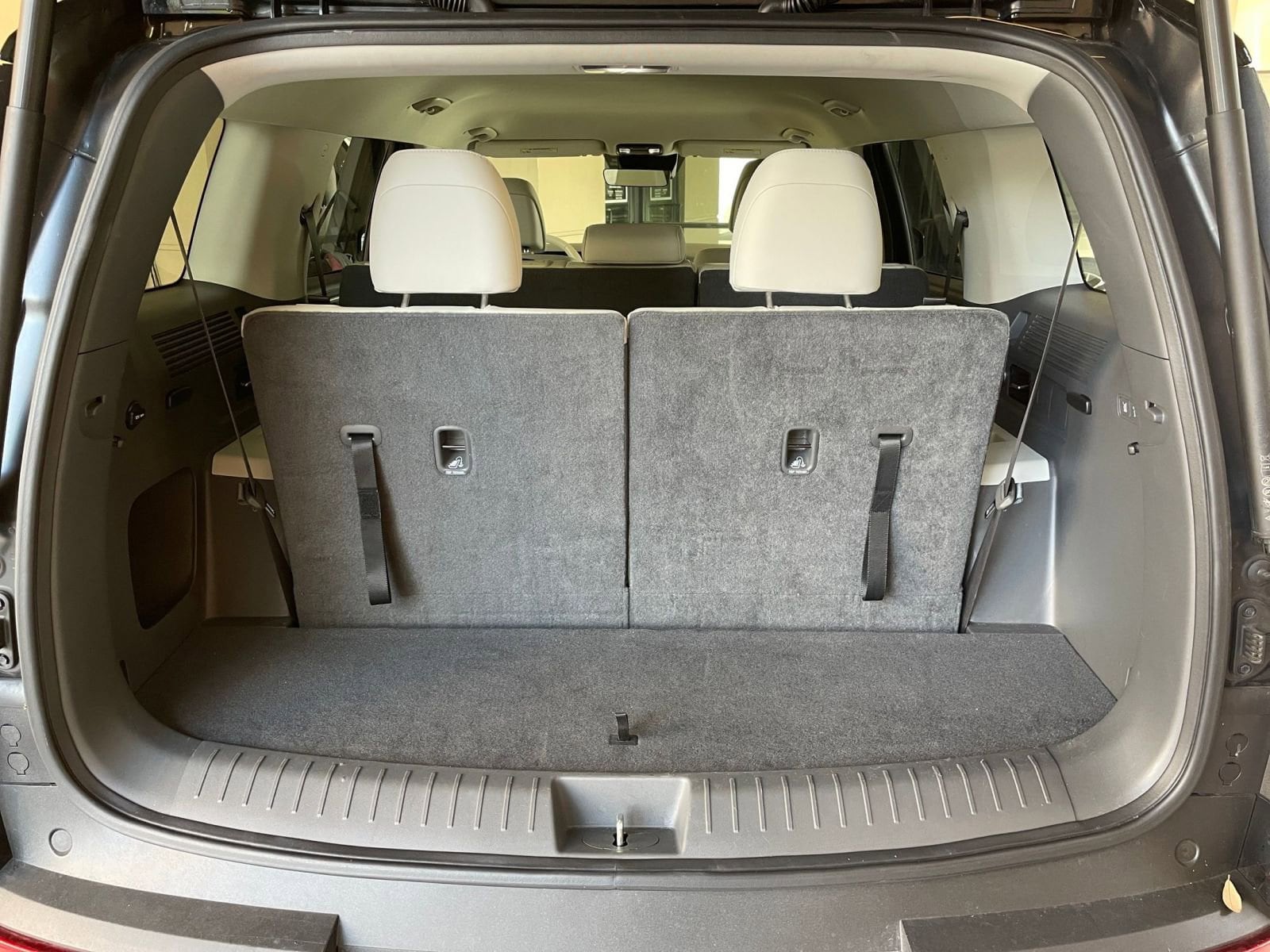 Thumbnail: 2025 Hyundai Santa Fe - 32