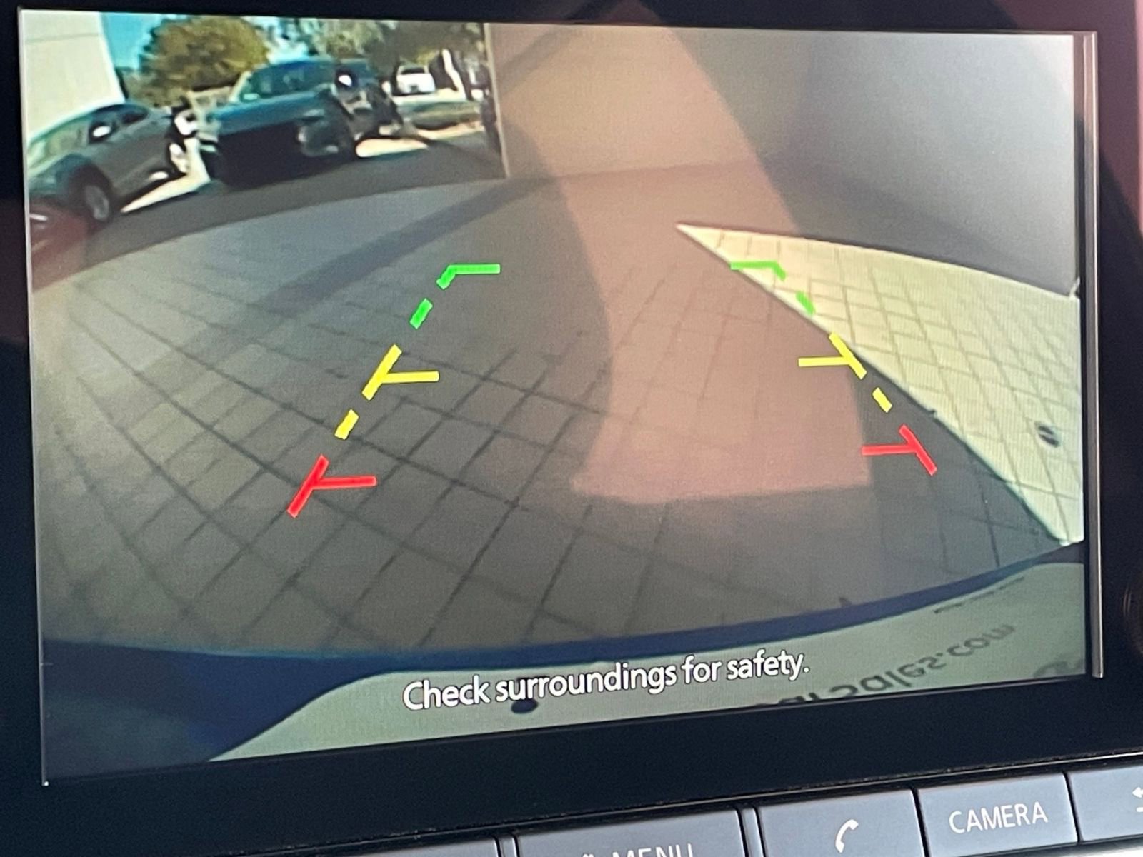 Thumbnail: 2025 Nissan Sentra - 23