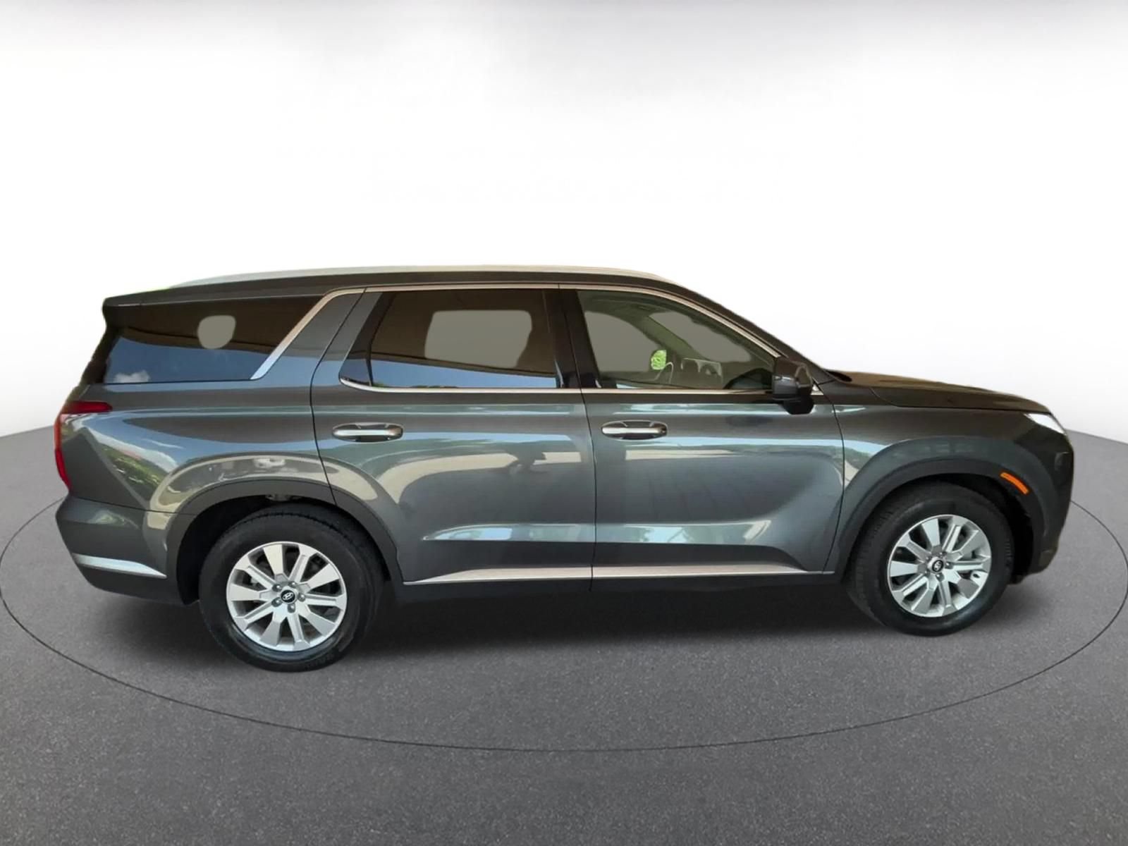 Thumbnail: 2025 Hyundai Palisade - 15