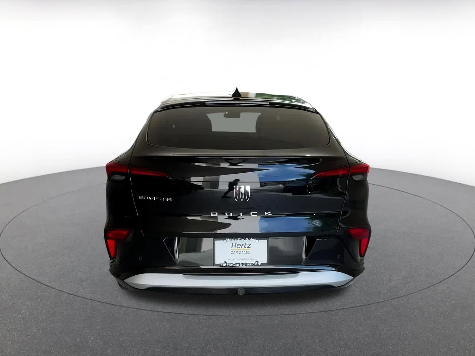Thumbnail: 2025 Buick Envista - 12