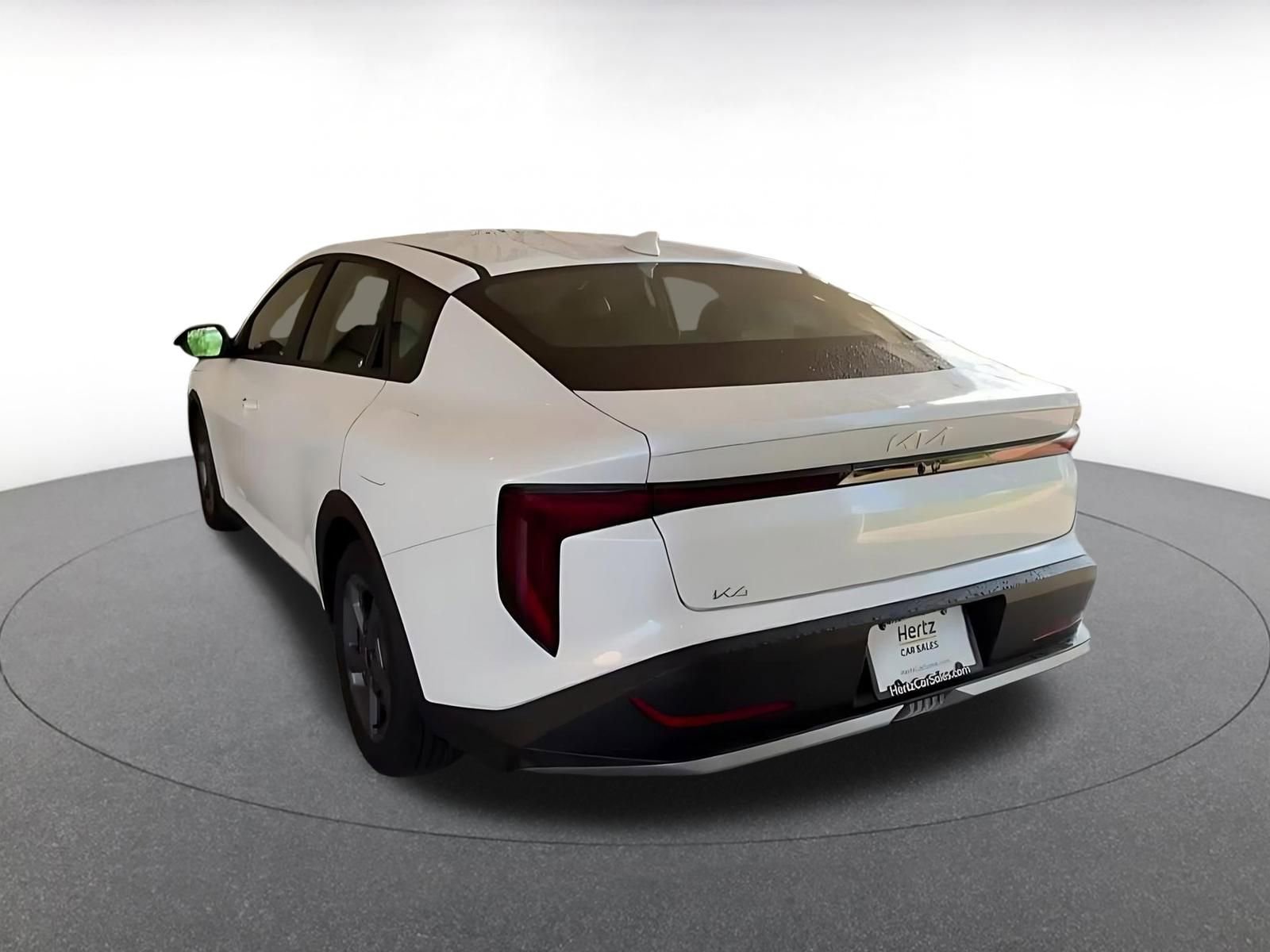 Thumbnail: 2025 Kia K4 - 11