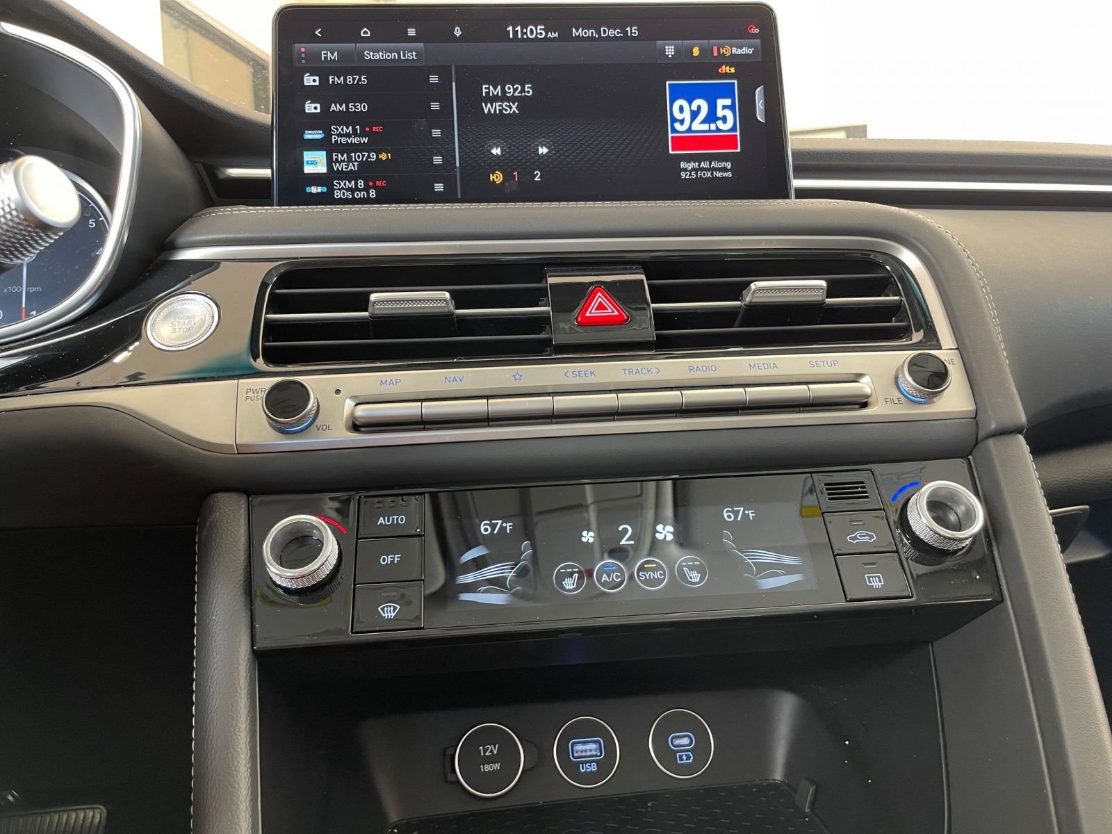 Thumbnail: 2025 Genesis G70 - 21