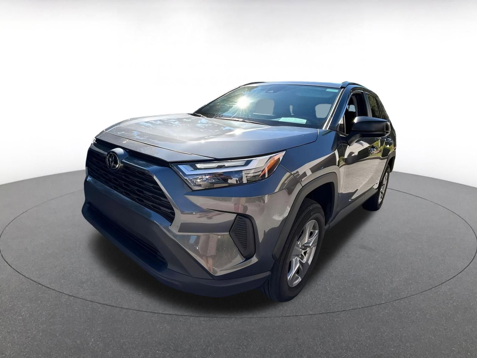 Thumbnail: 2025 Toyota RAV4 - 9