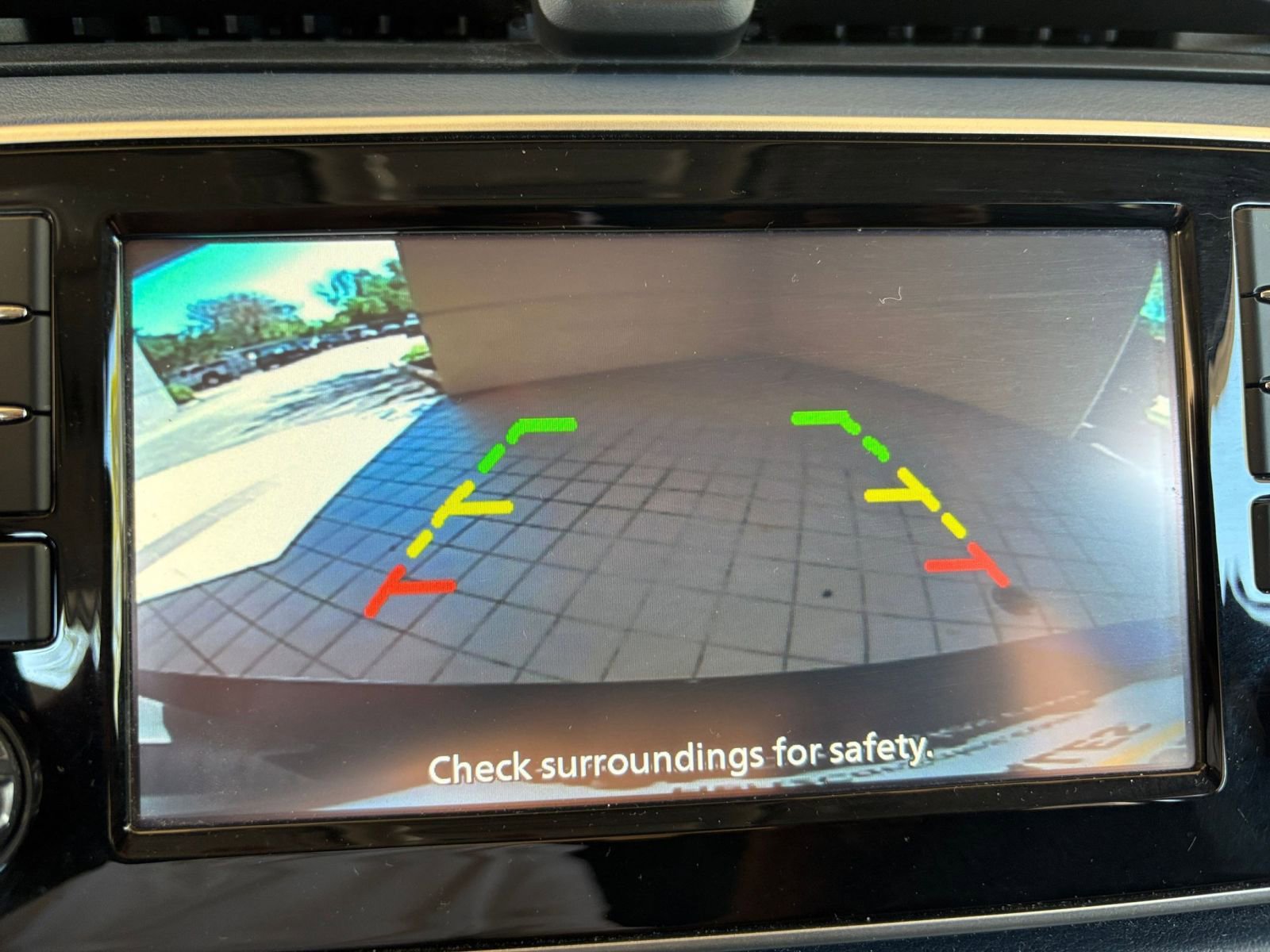 Thumbnail: 2025 Nissan Versa - 18