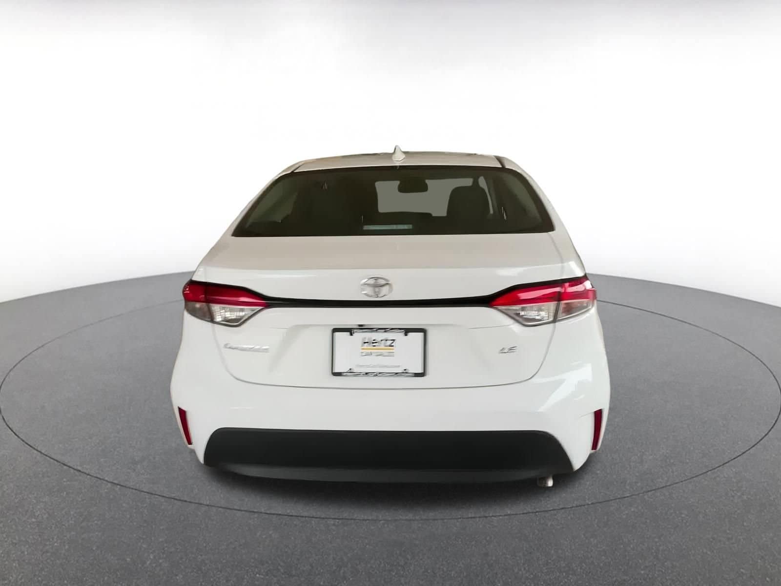 Thumbnail: 2024 Toyota Corolla - 12