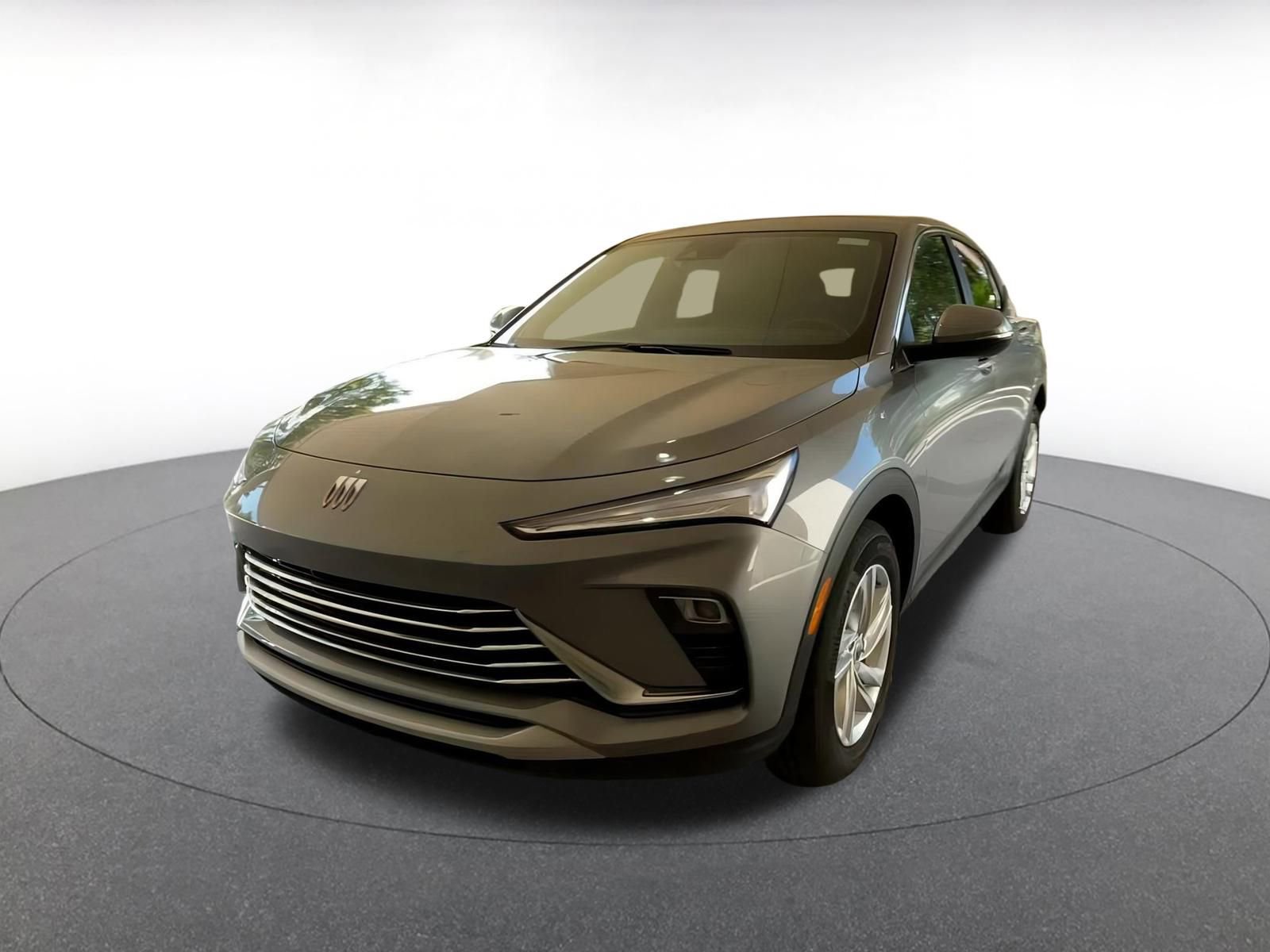 Thumbnail: 2025 Buick Envista - 7