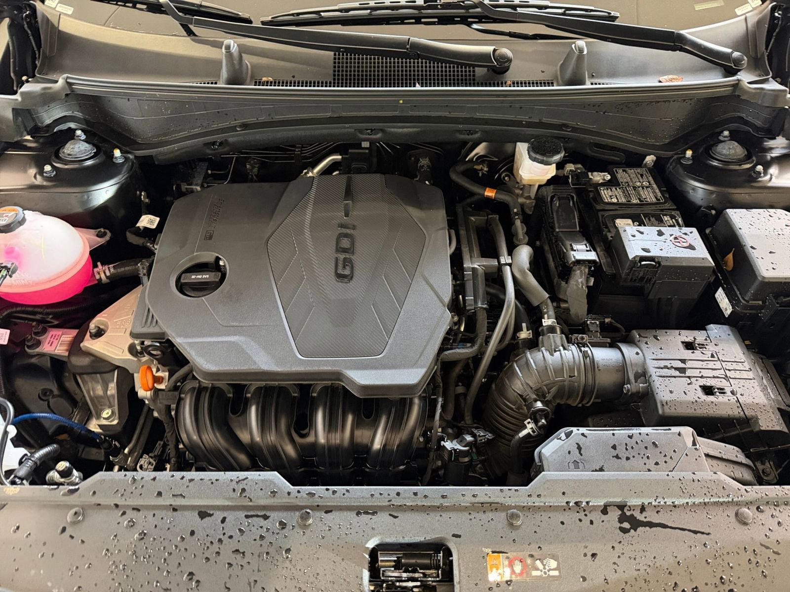 Thumbnail: 2025 Kia Sportage - 25