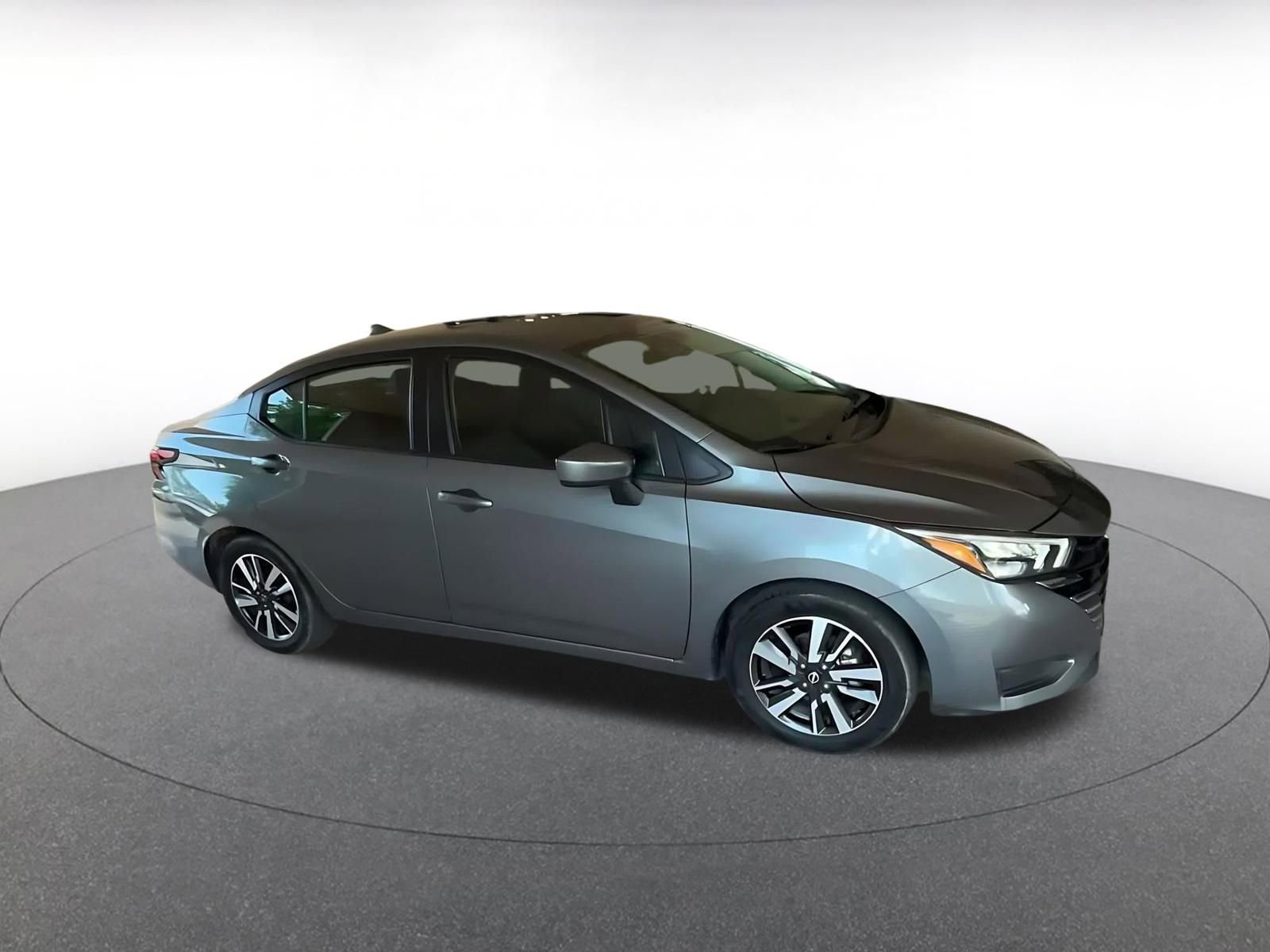 Thumbnail: 2025 Nissan Versa - 2