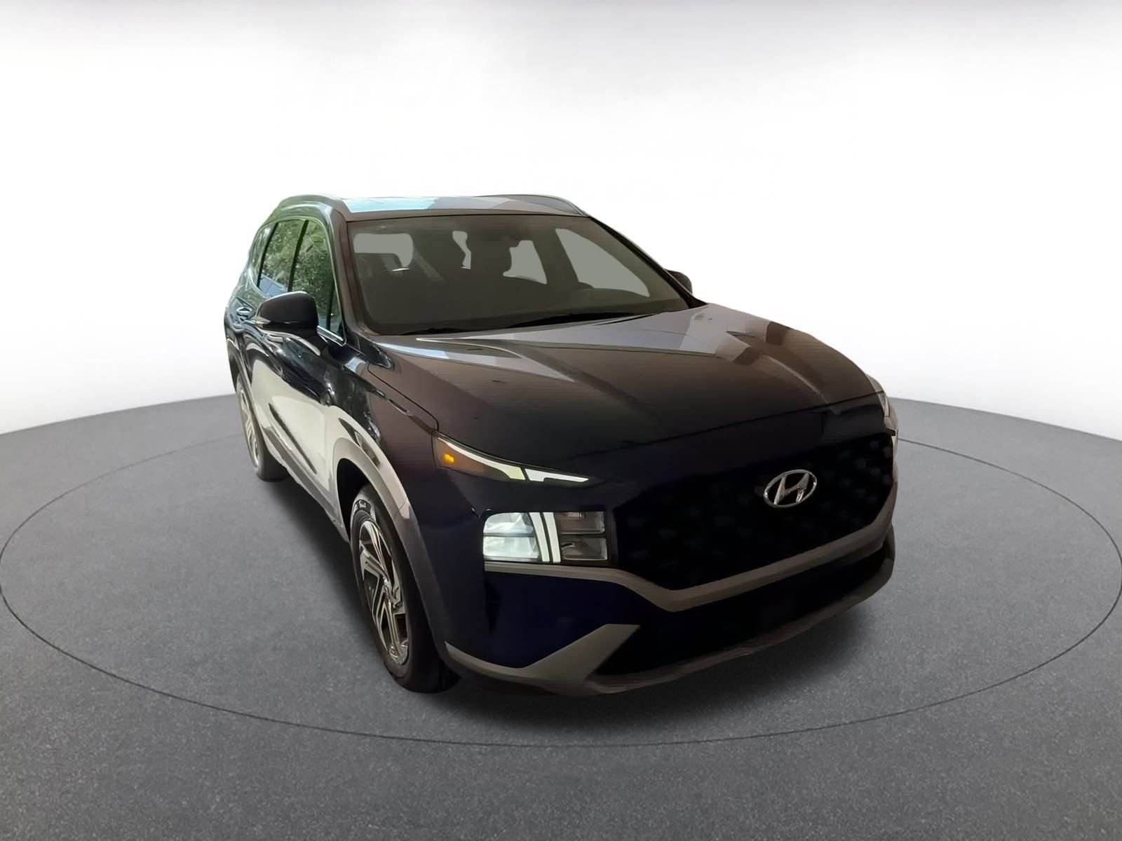 Thumbnail: 2023 Hyundai Santa Fe - 3