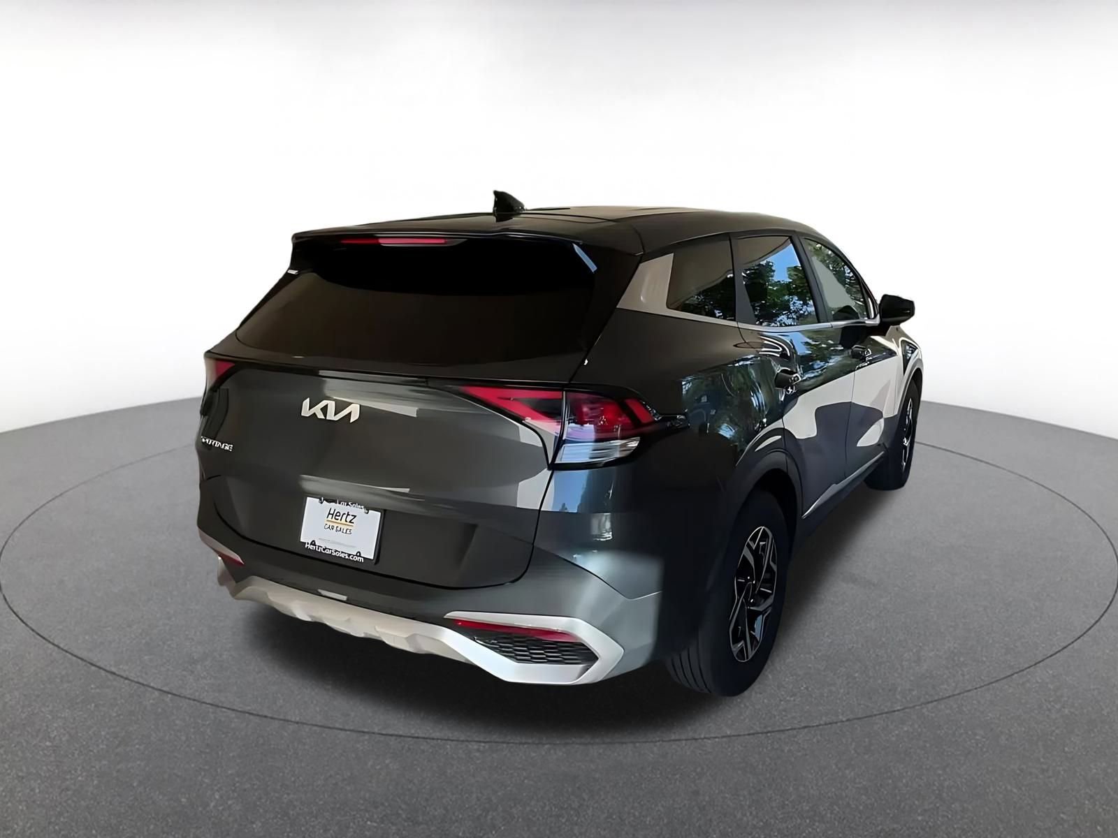 Thumbnail: 2025 Kia Sportage - 14