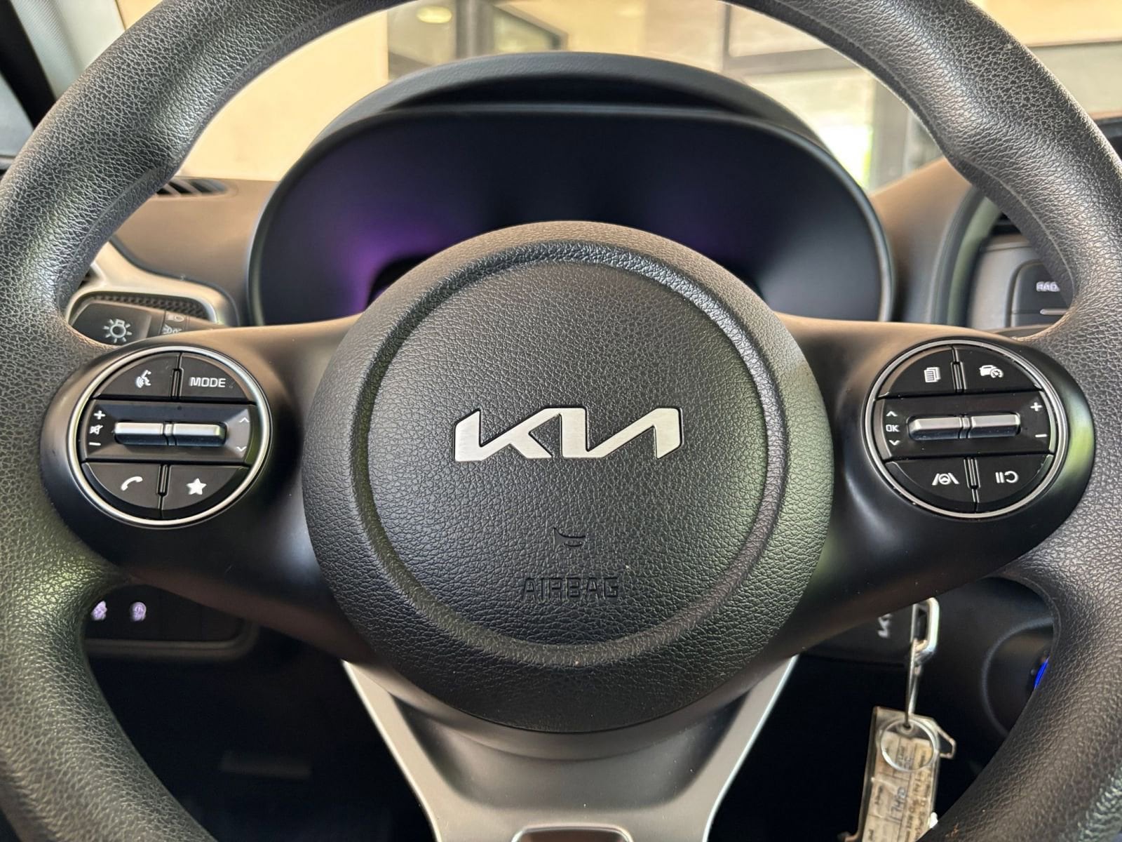 Thumbnail: 2025 Kia Soul - 25