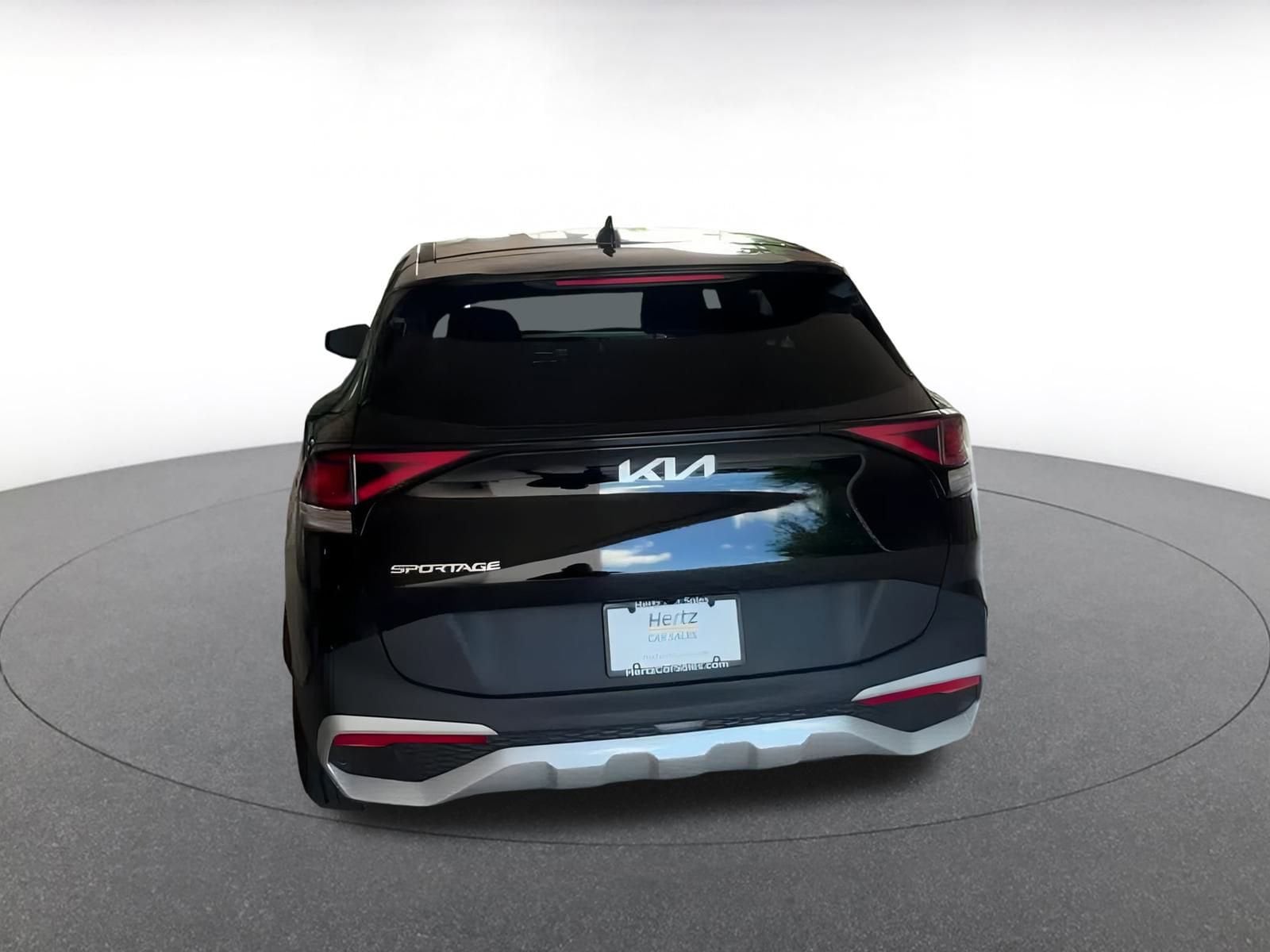Thumbnail: 2024 Kia Sportage - 10