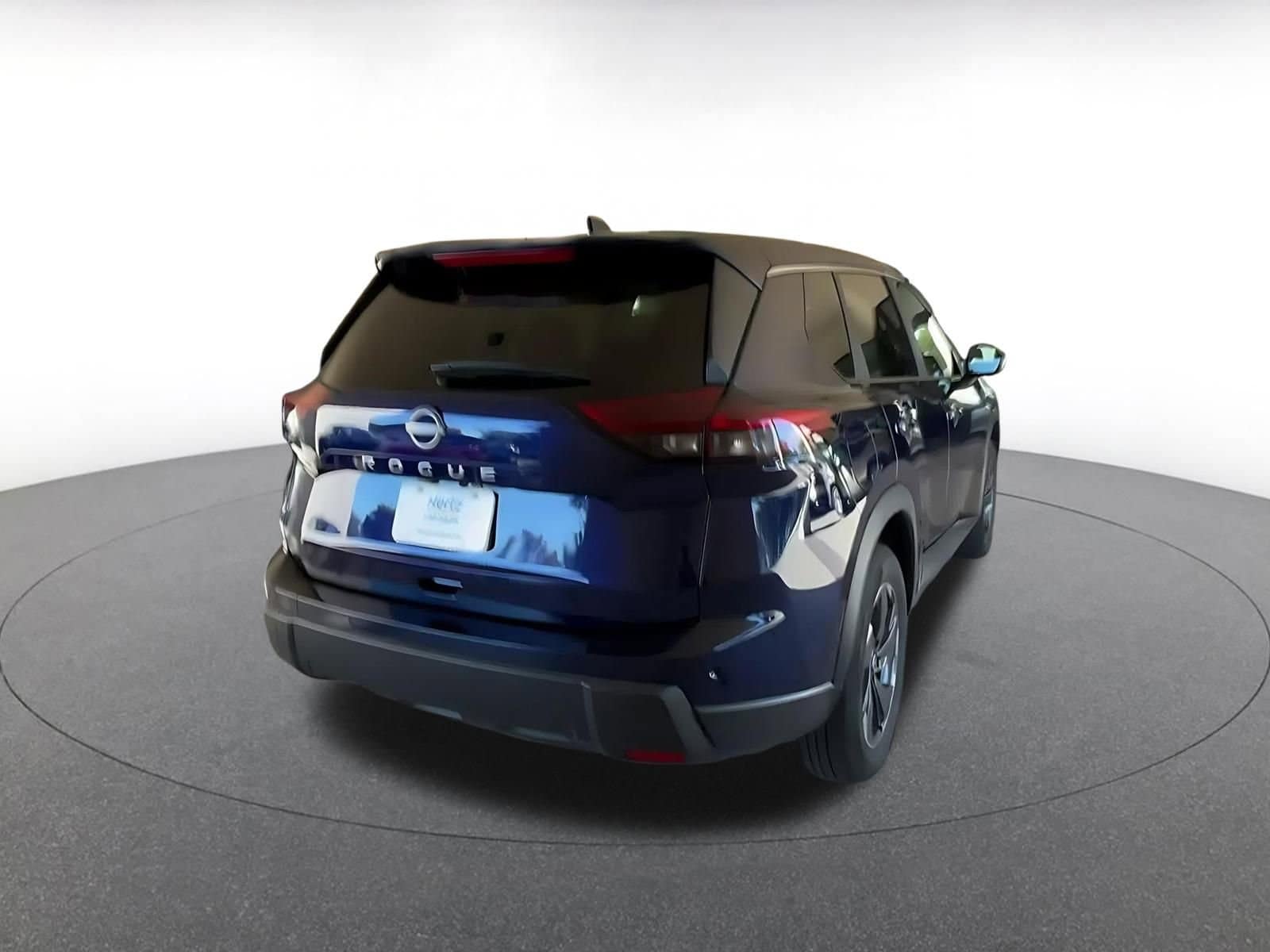 Thumbnail: 2025 Nissan Rogue - 14