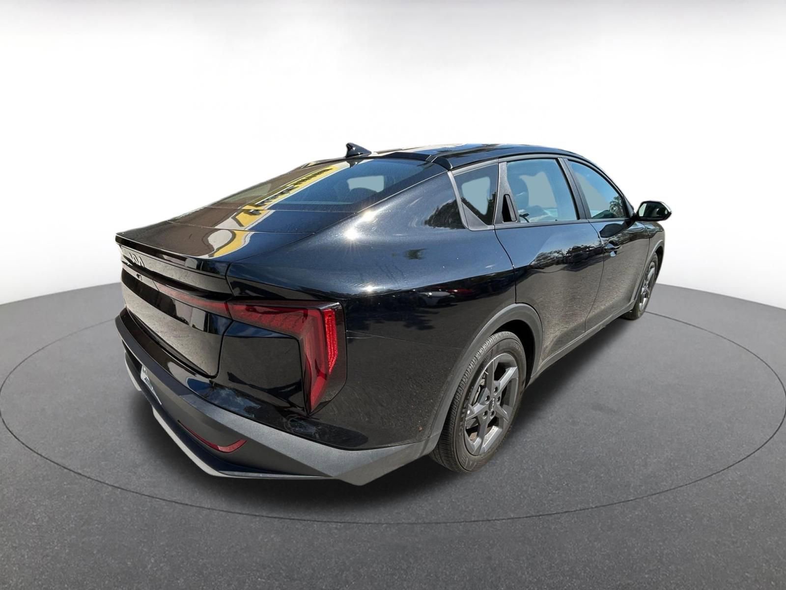 Thumbnail: 2025 Kia K4 - 16