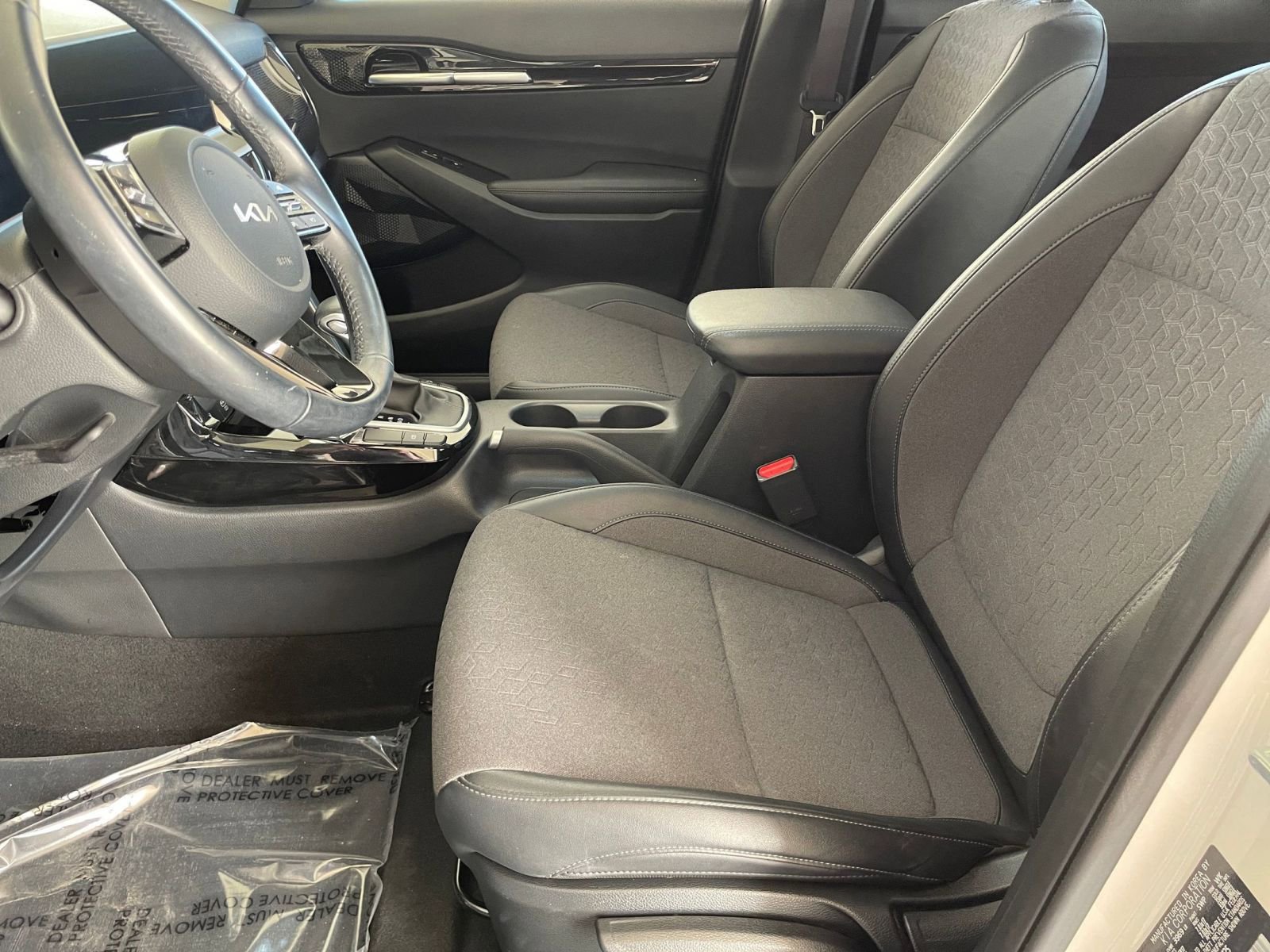 Thumbnail: 2025 Kia Seltos - 28