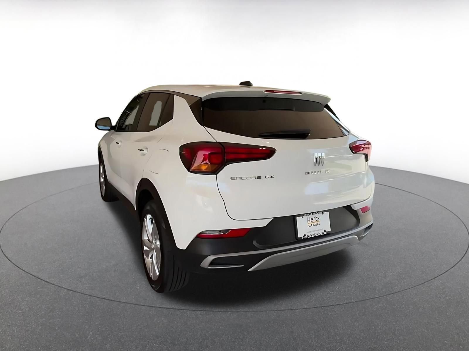 Thumbnail: 2025 Buick Encore GX - 11