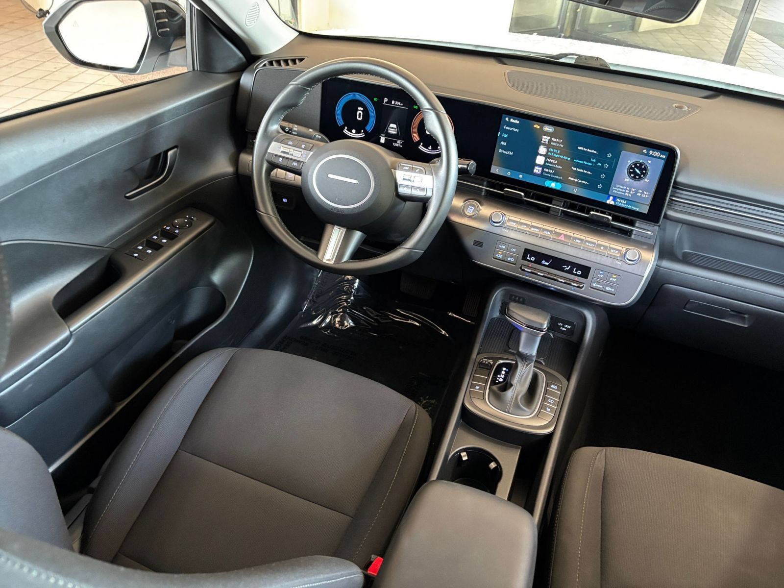 Thumbnail: 2026 Hyundai Kona - 32