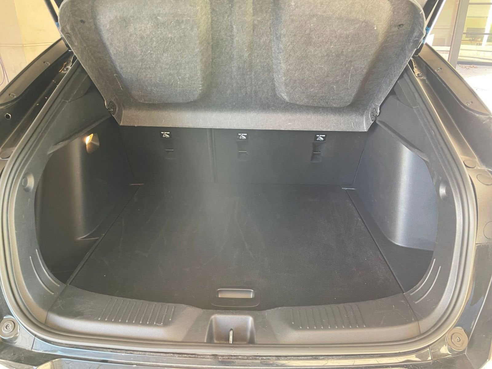 Thumbnail: 2025 Buick Envista - 29