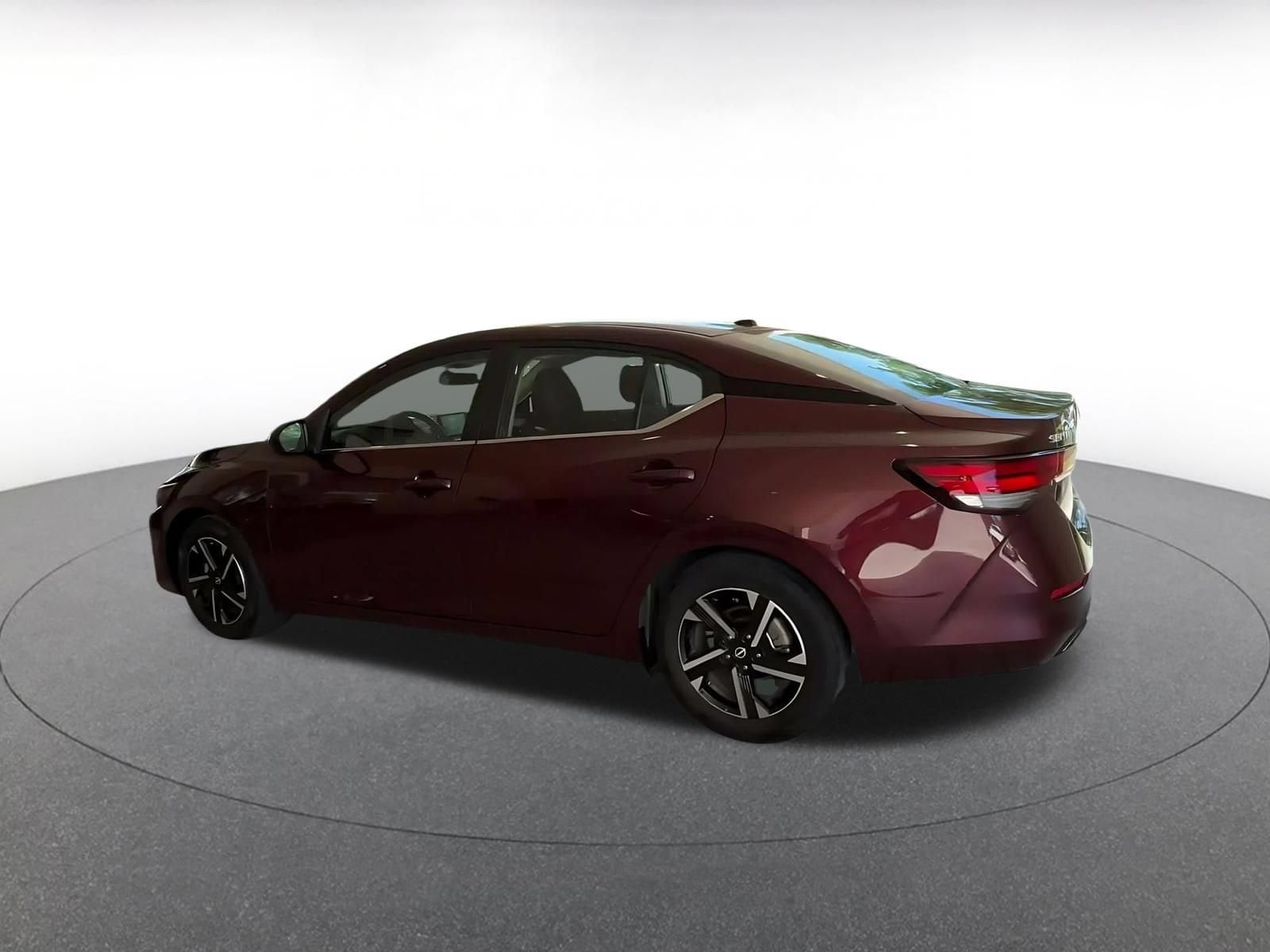 Thumbnail: 2025 Nissan Sentra - 7