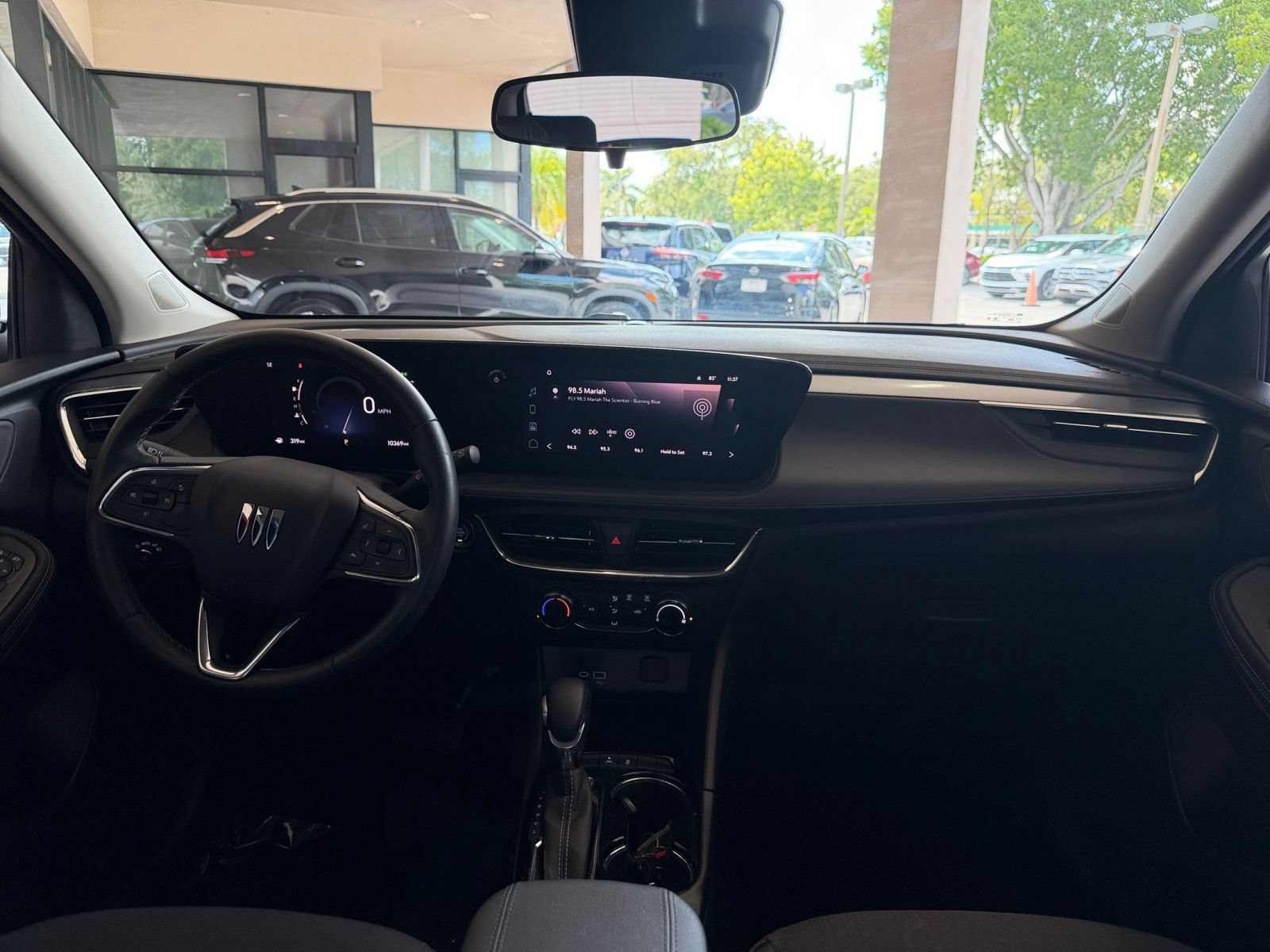 Thumbnail: 2026 Buick Encore GX - 23