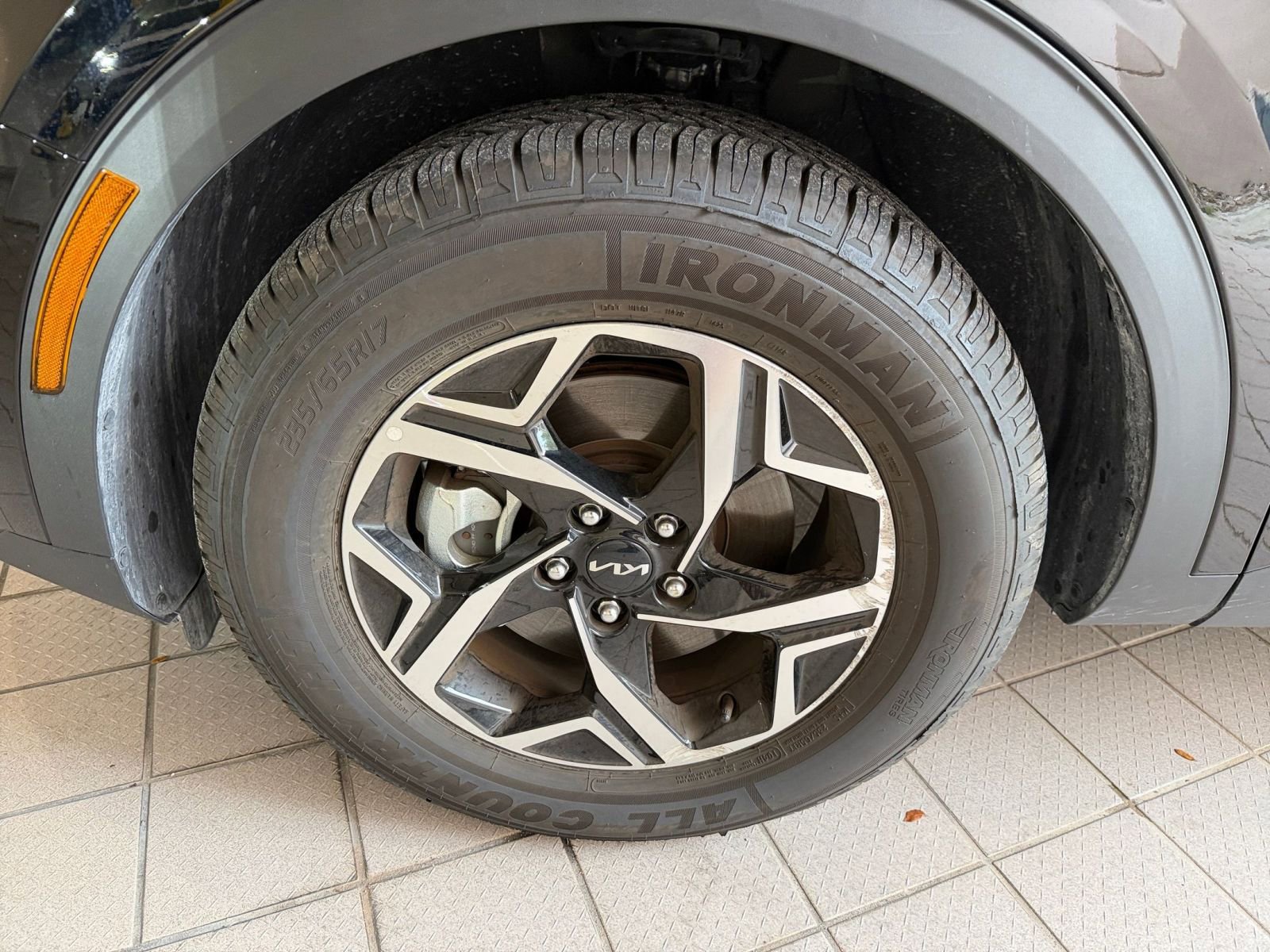 Thumbnail: 2025 Kia Sportage - 23