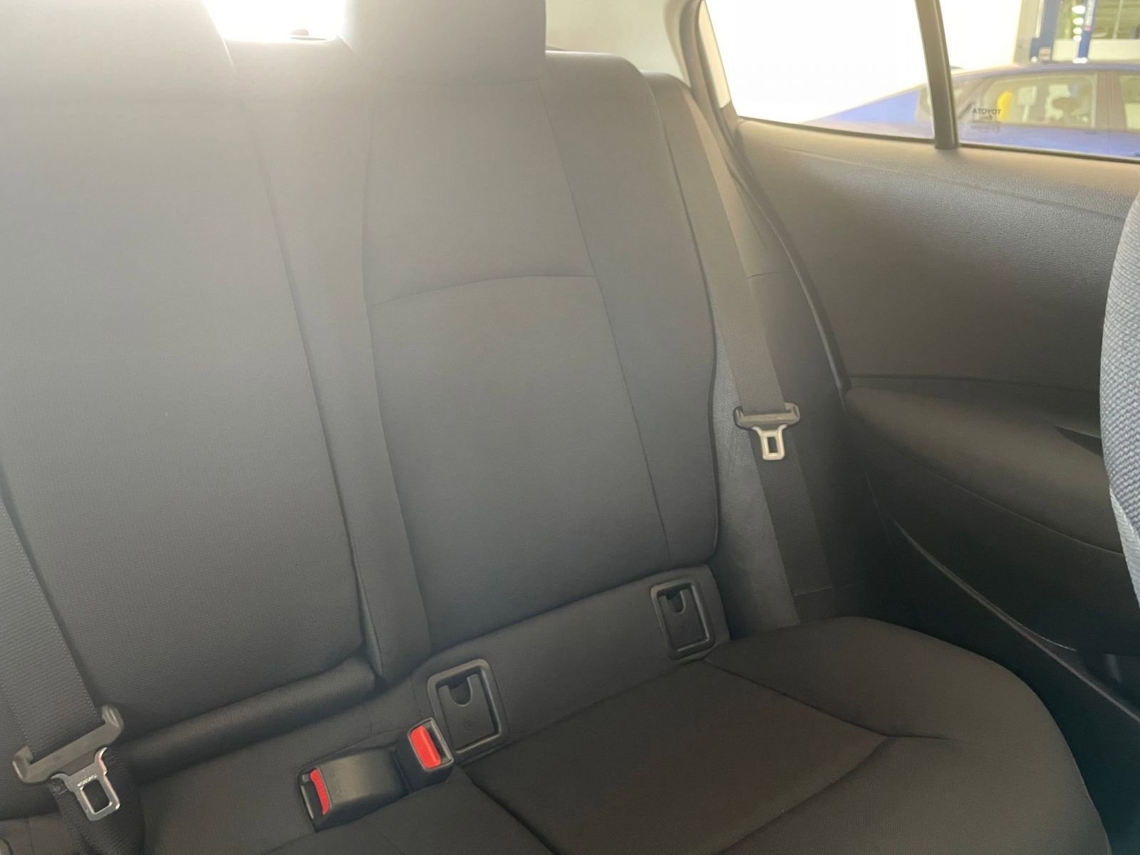 Thumbnail: 2025 Toyota Corolla - 33