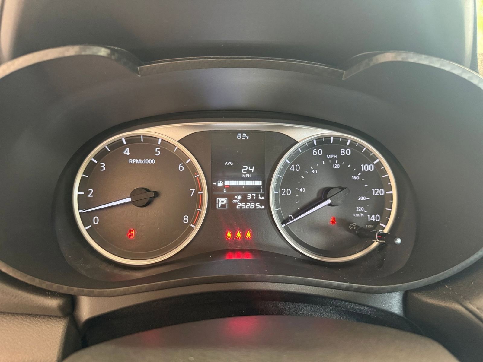 Thumbnail: 2024 Nissan Versa - 34