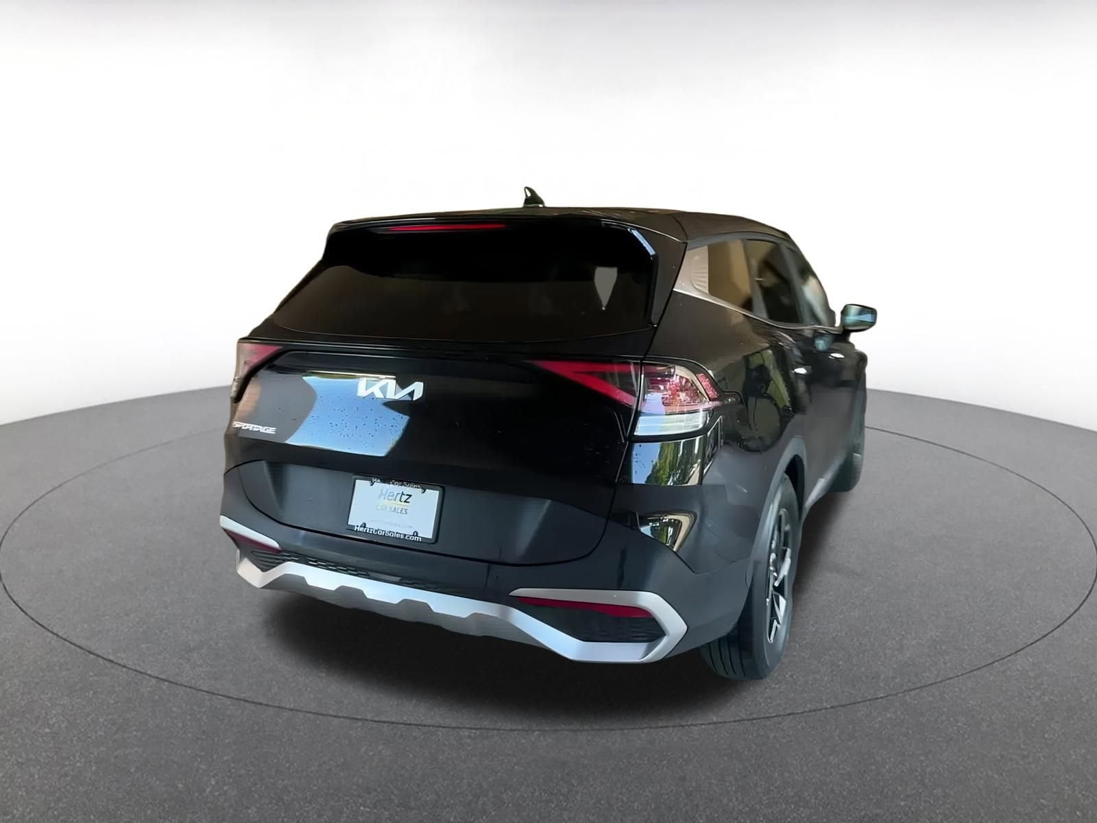 Thumbnail: 2024 Kia Sportage - 14