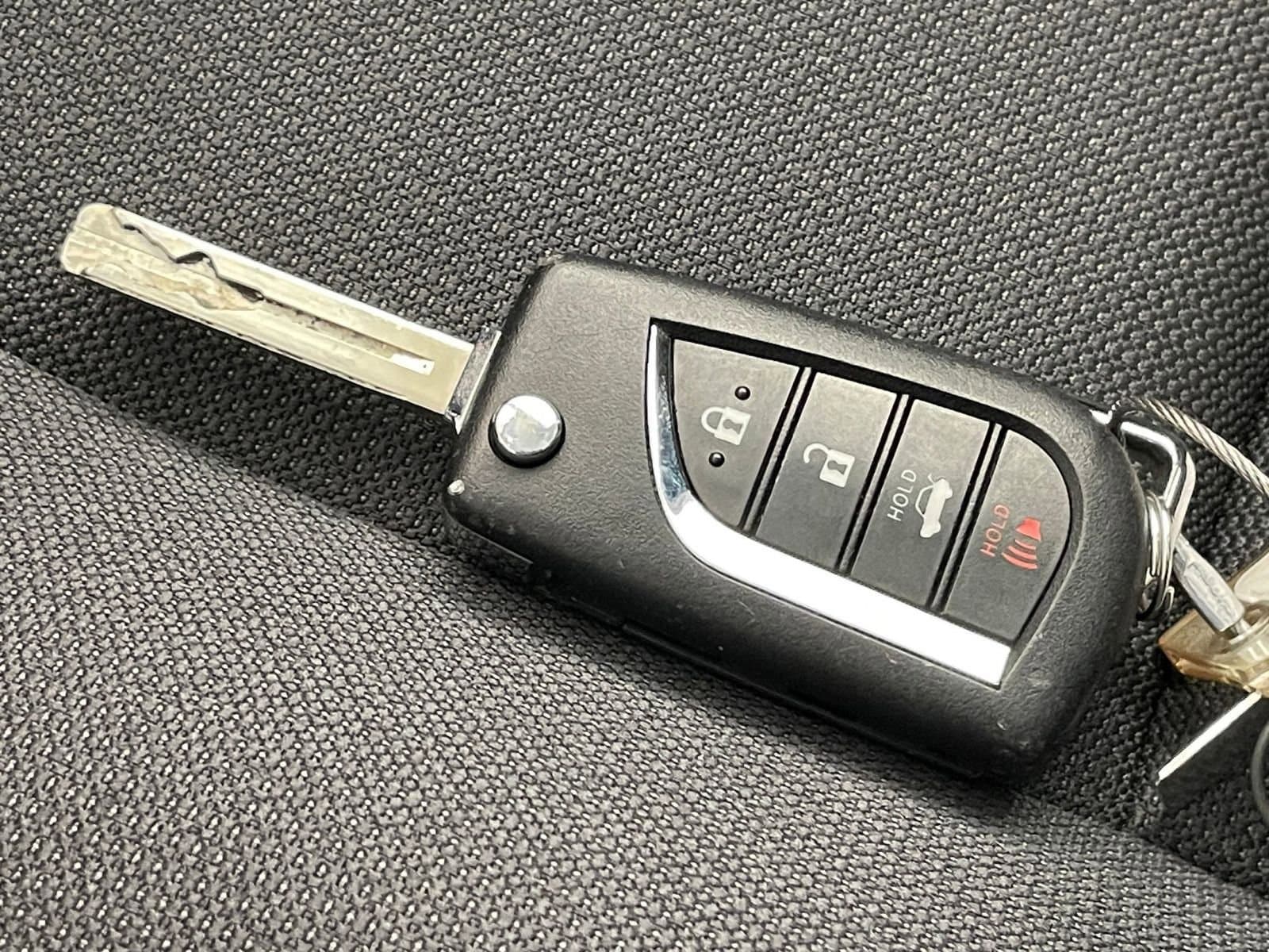 Thumbnail: 2025 Toyota Corolla - 22