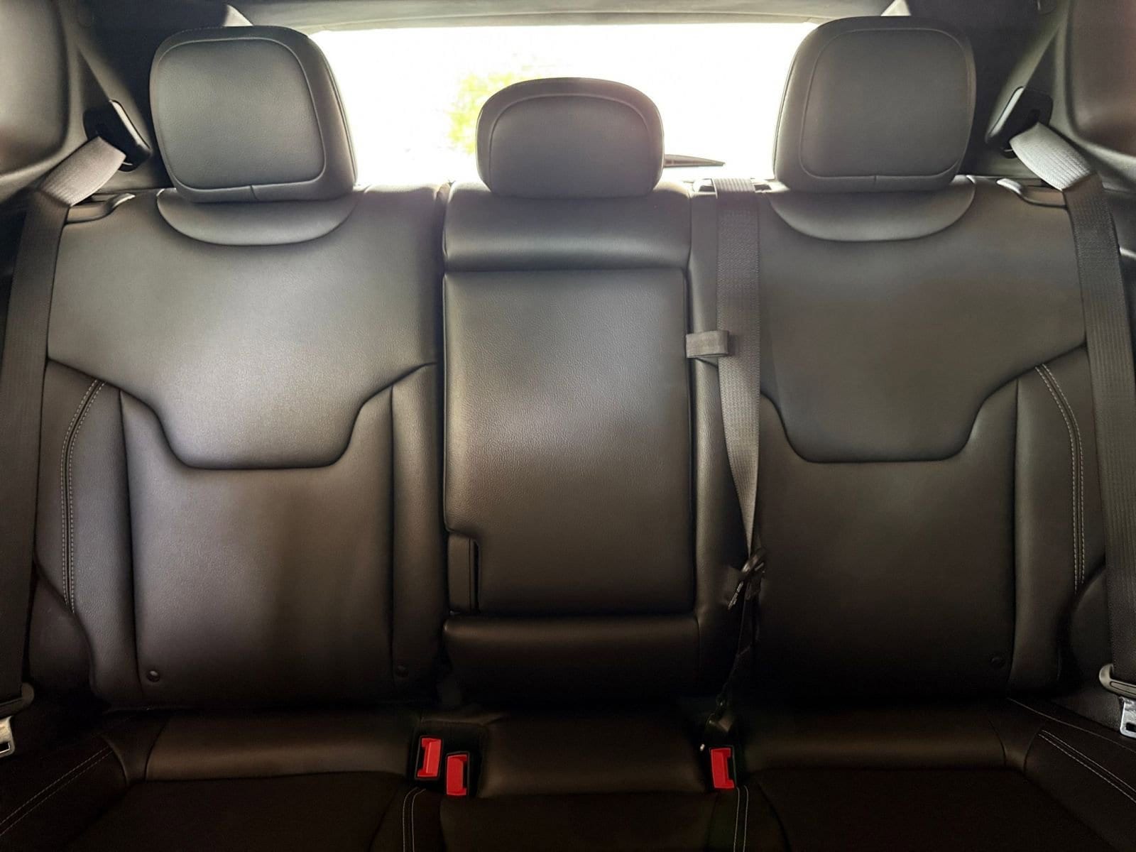 Thumbnail: 2025 Jeep Compass - 32