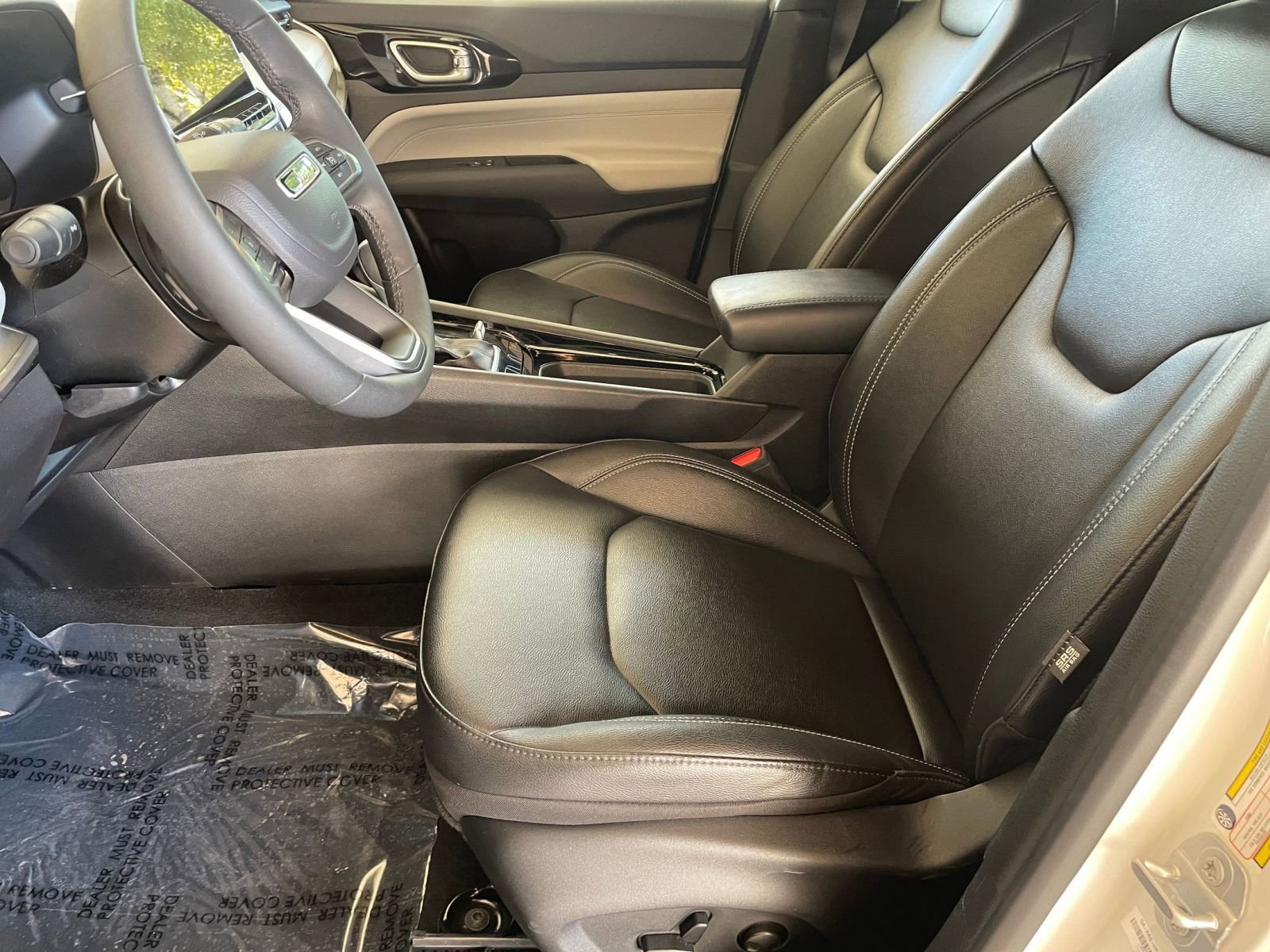 Thumbnail: 2025 Jeep Compass - 27