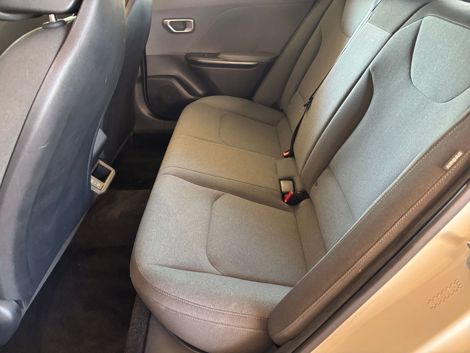 Thumbnail: 2025 Kia K4 - 24