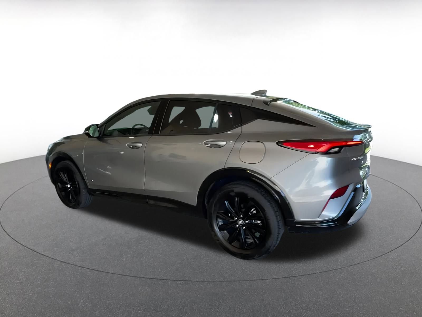 Thumbnail: 2025 Buick Envista - 10