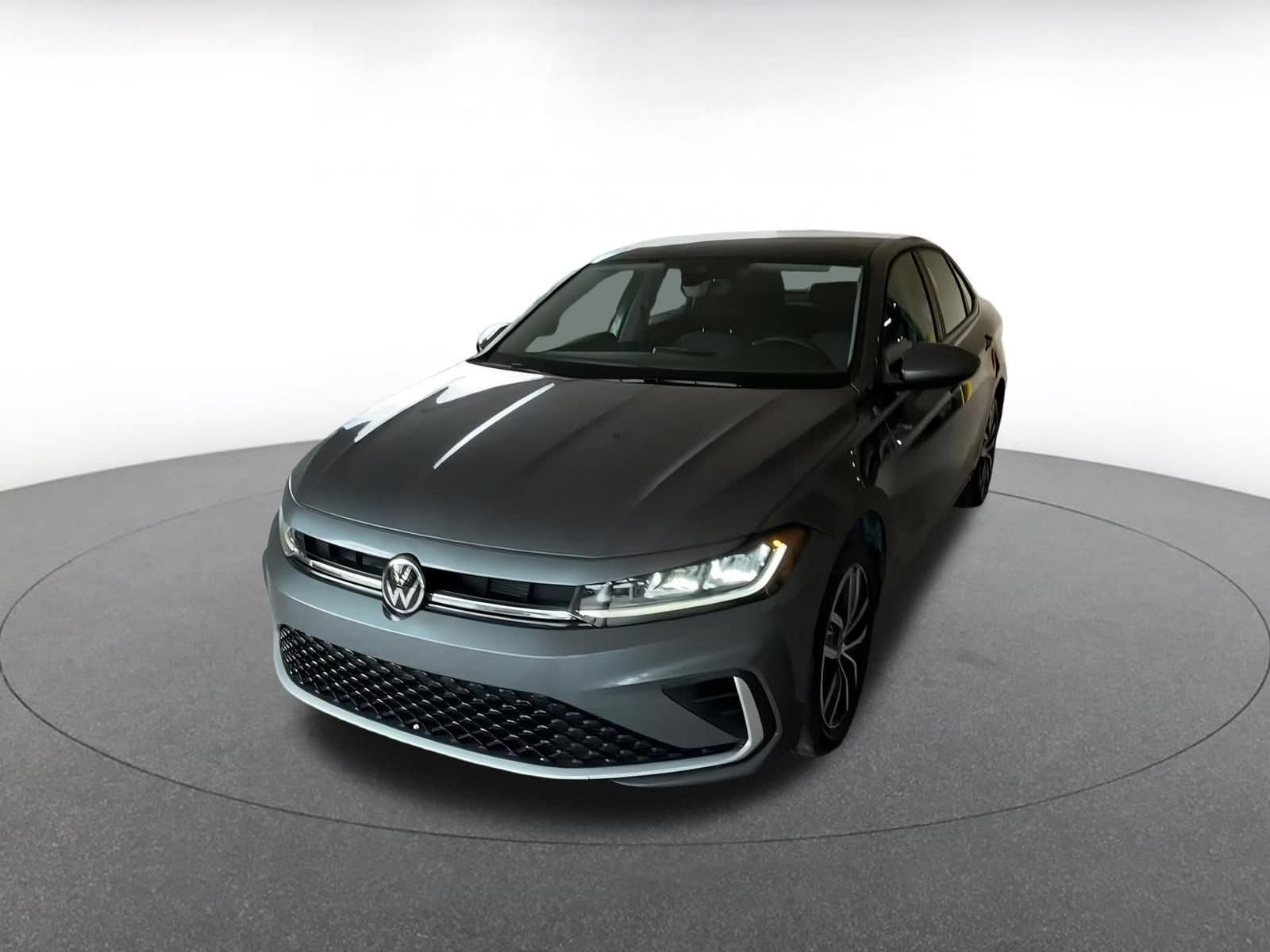 Thumbnail: 2025 Volkswagen Jetta - 7