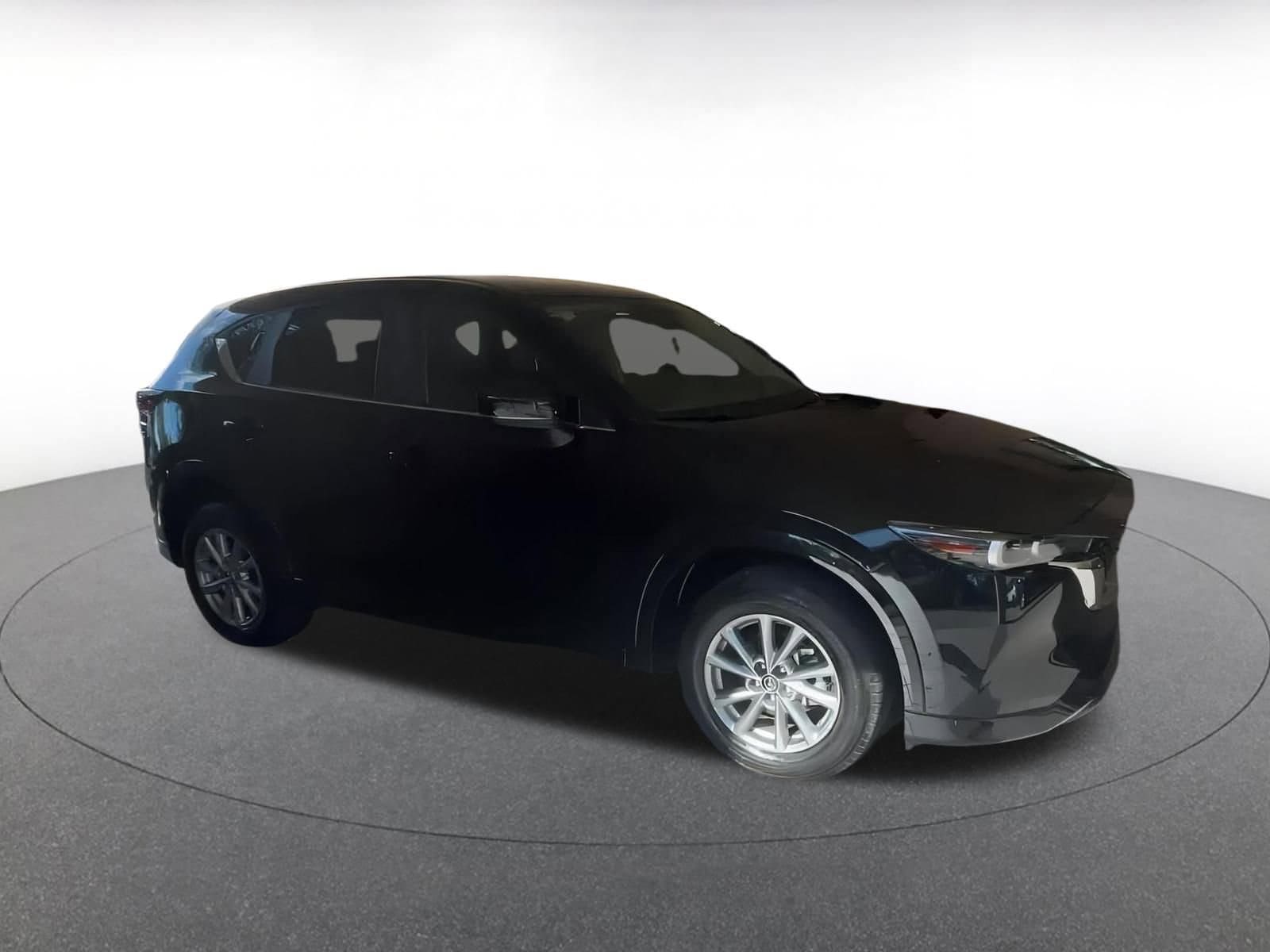 Thumbnail: 2025 Mazda CX-5 - 2