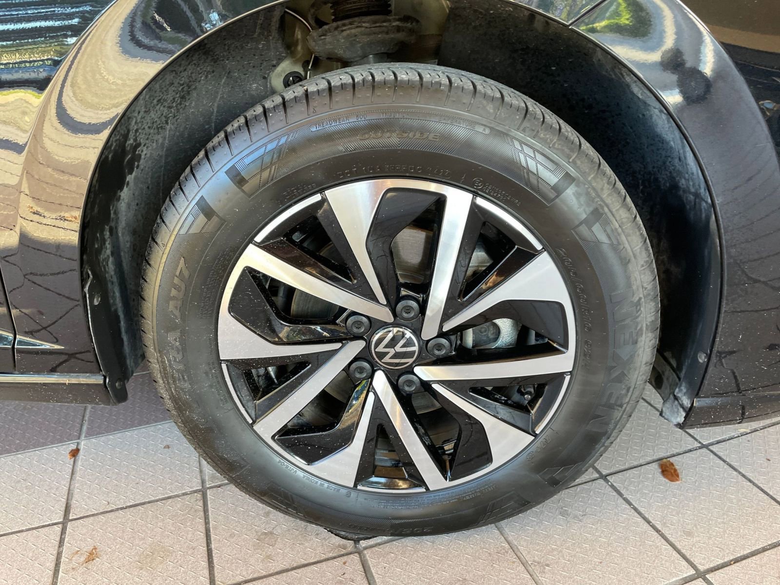 Thumbnail: 2025 Volkswagen Jetta - 28