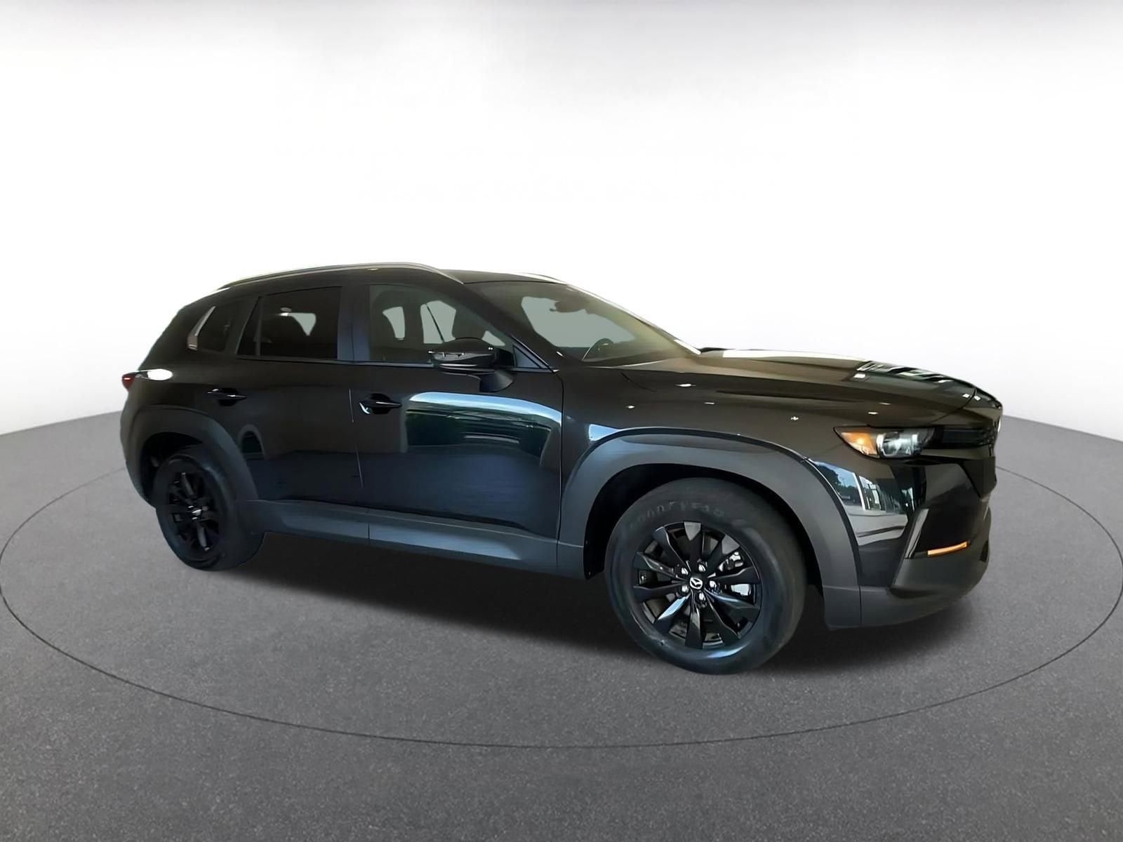 Thumbnail: 2025 Mazda CX-50 - 2