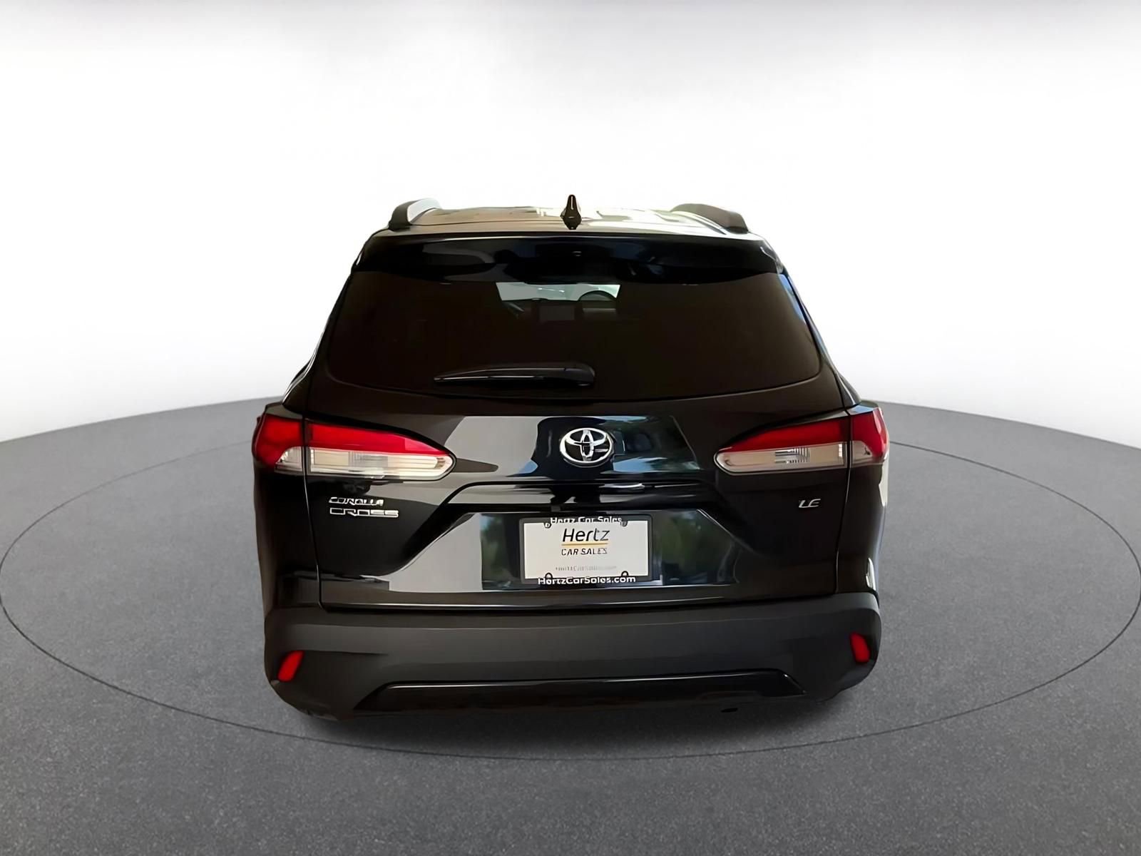 Thumbnail: 2025 Toyota Corolla Cross - 11