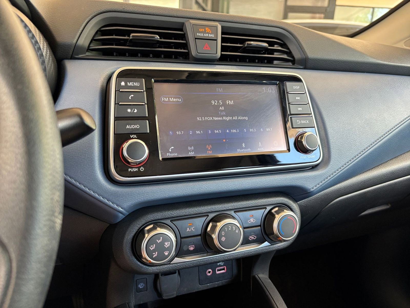 Thumbnail: 2025 Nissan Versa - 17
