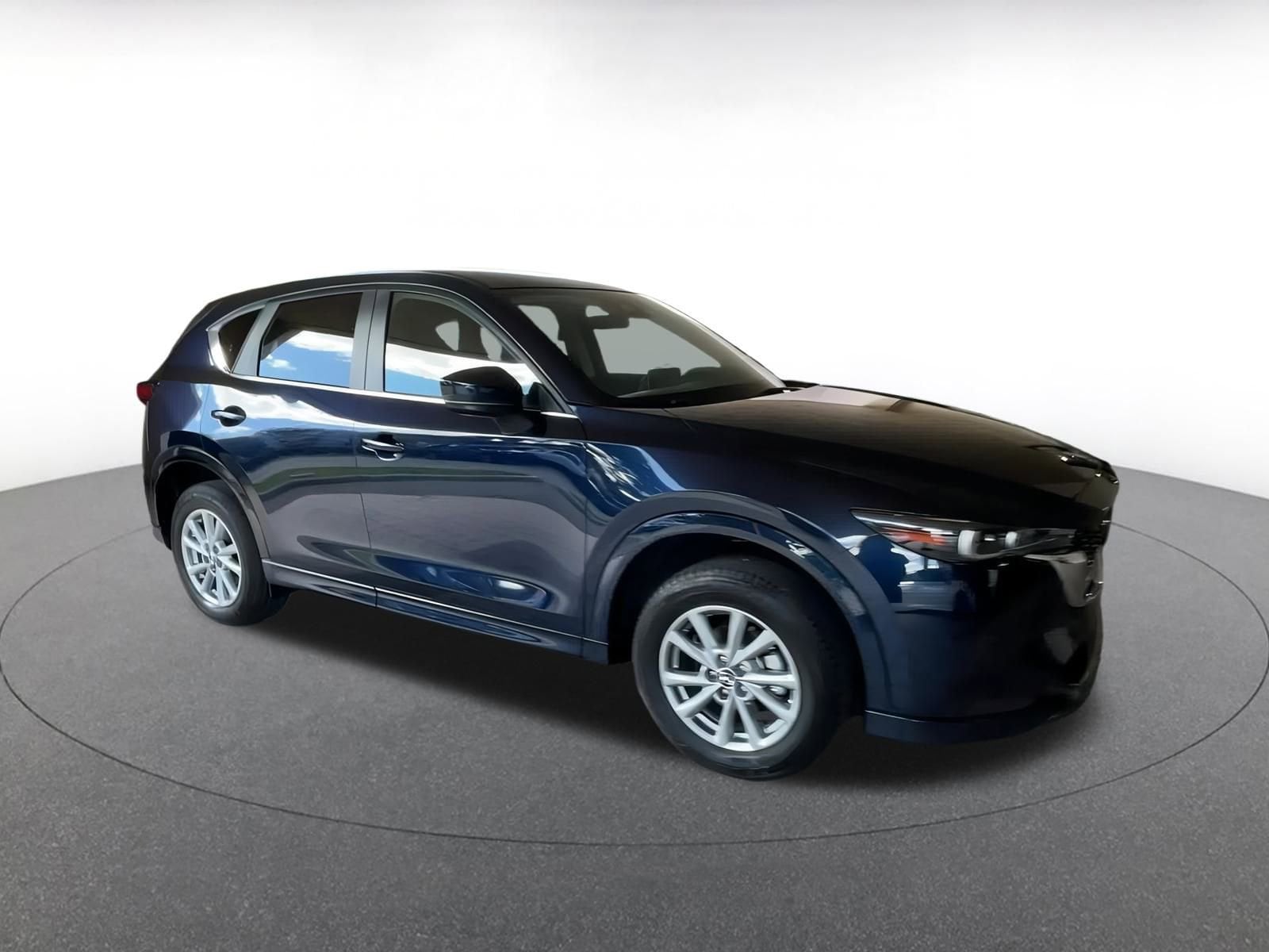 Thumbnail: 2025 Mazda CX-5 - 2