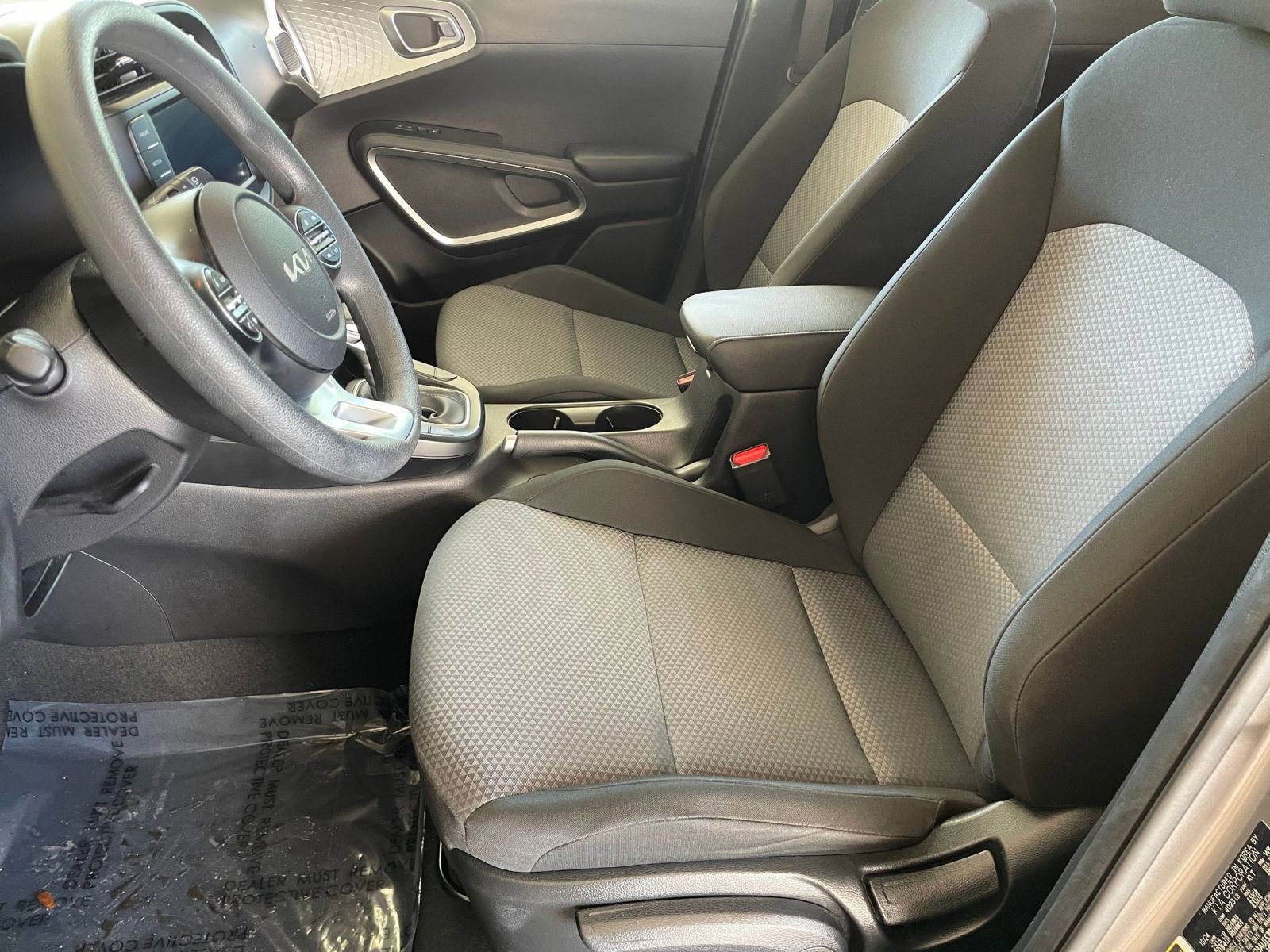 Thumbnail: 2025 Kia Soul - 24