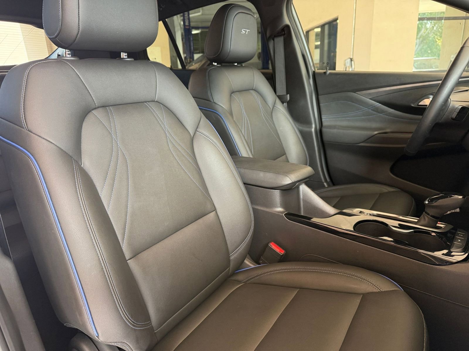 Thumbnail: 2025 Buick Envista - 30