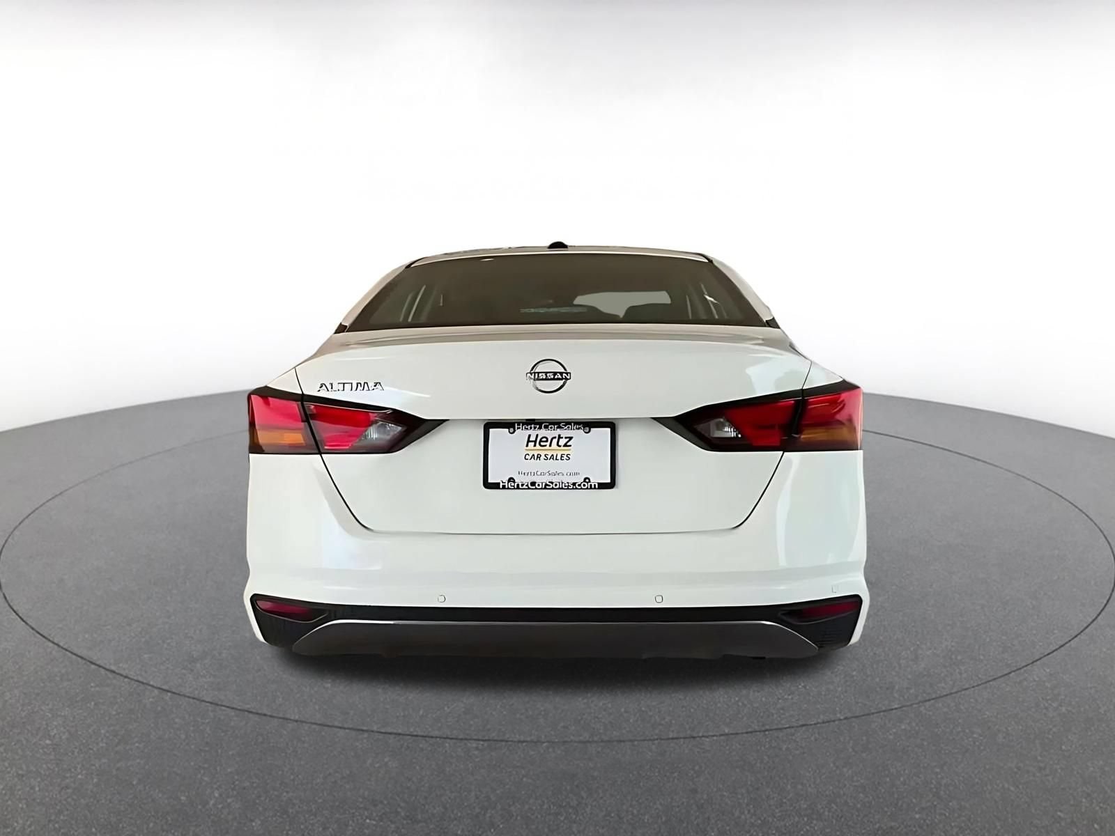 Thumbnail: 2026 Nissan Altima - 10