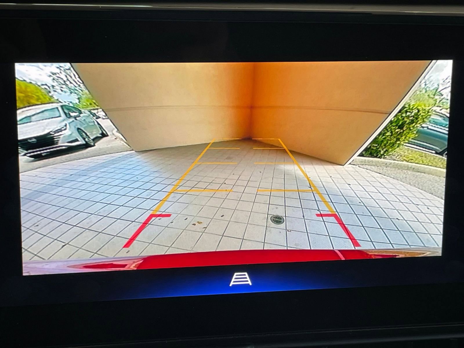 Thumbnail: 2025 Chevrolet Trax - 22