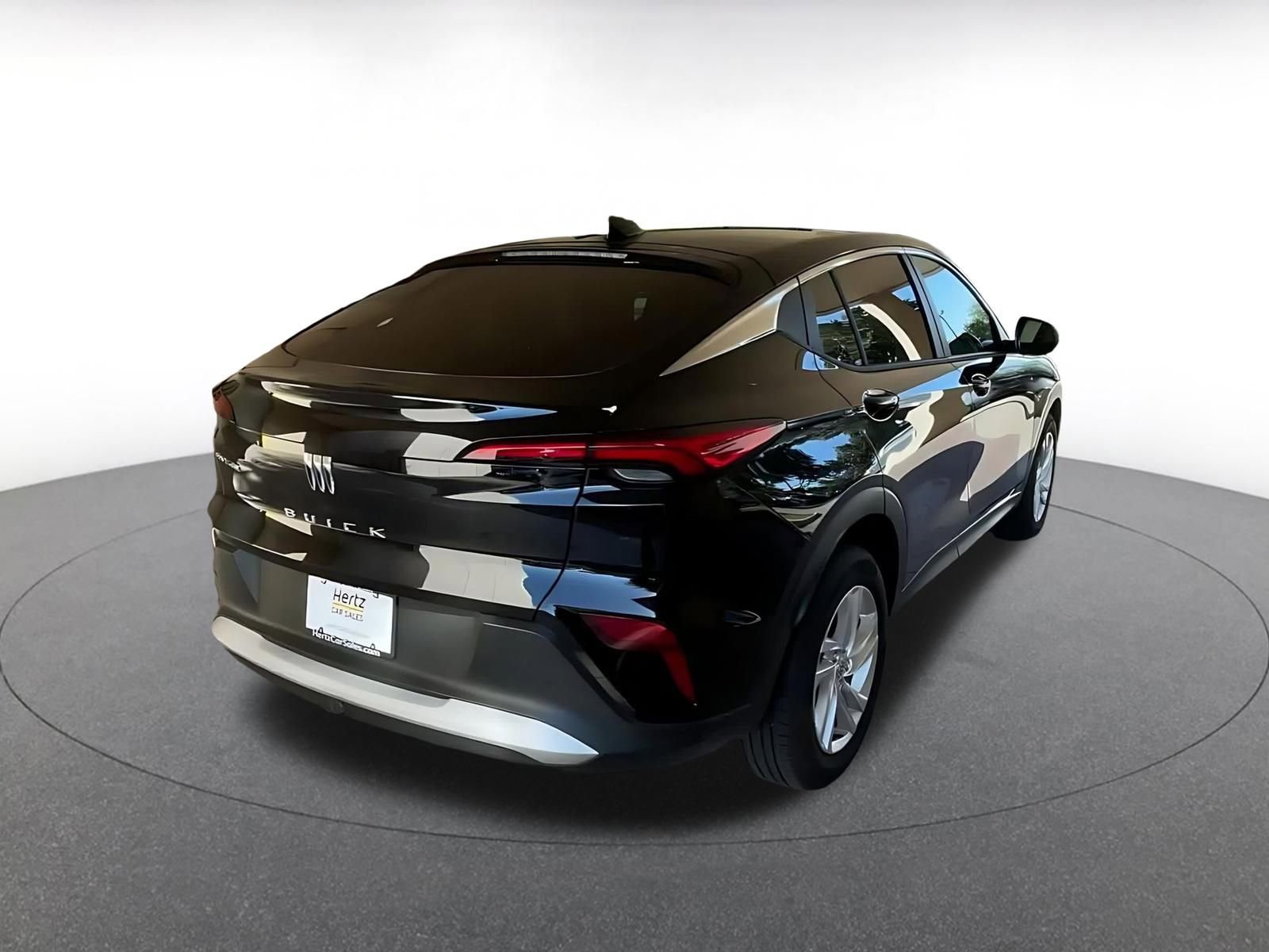 Thumbnail: 2025 Buick Envista - 14