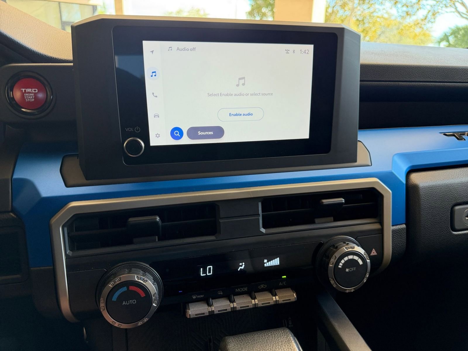 Thumbnail: 2024 Toyota Tacoma - 17