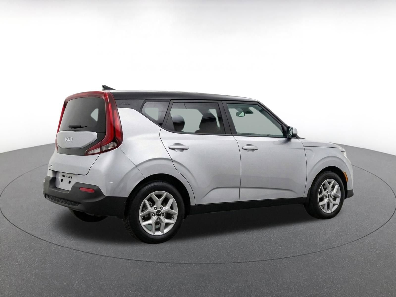 Thumbnail: 2025 Kia Soul - 16