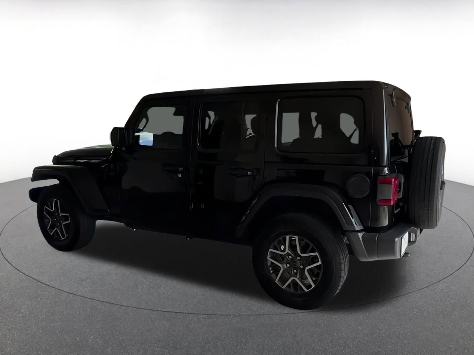 Thumbnail: 2025 Jeep Wrangler - 12