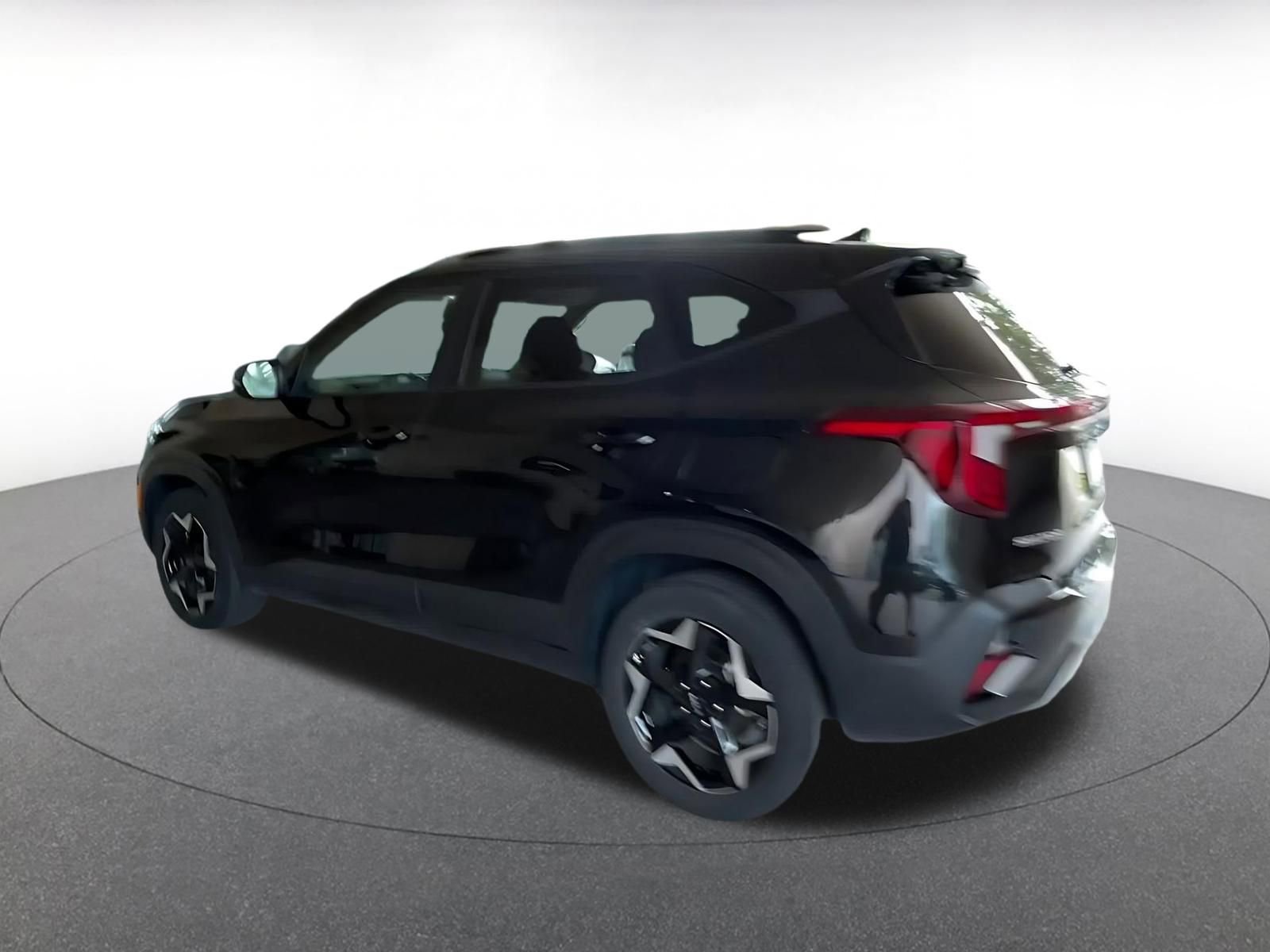 Thumbnail: 2025 Kia Seltos - 9