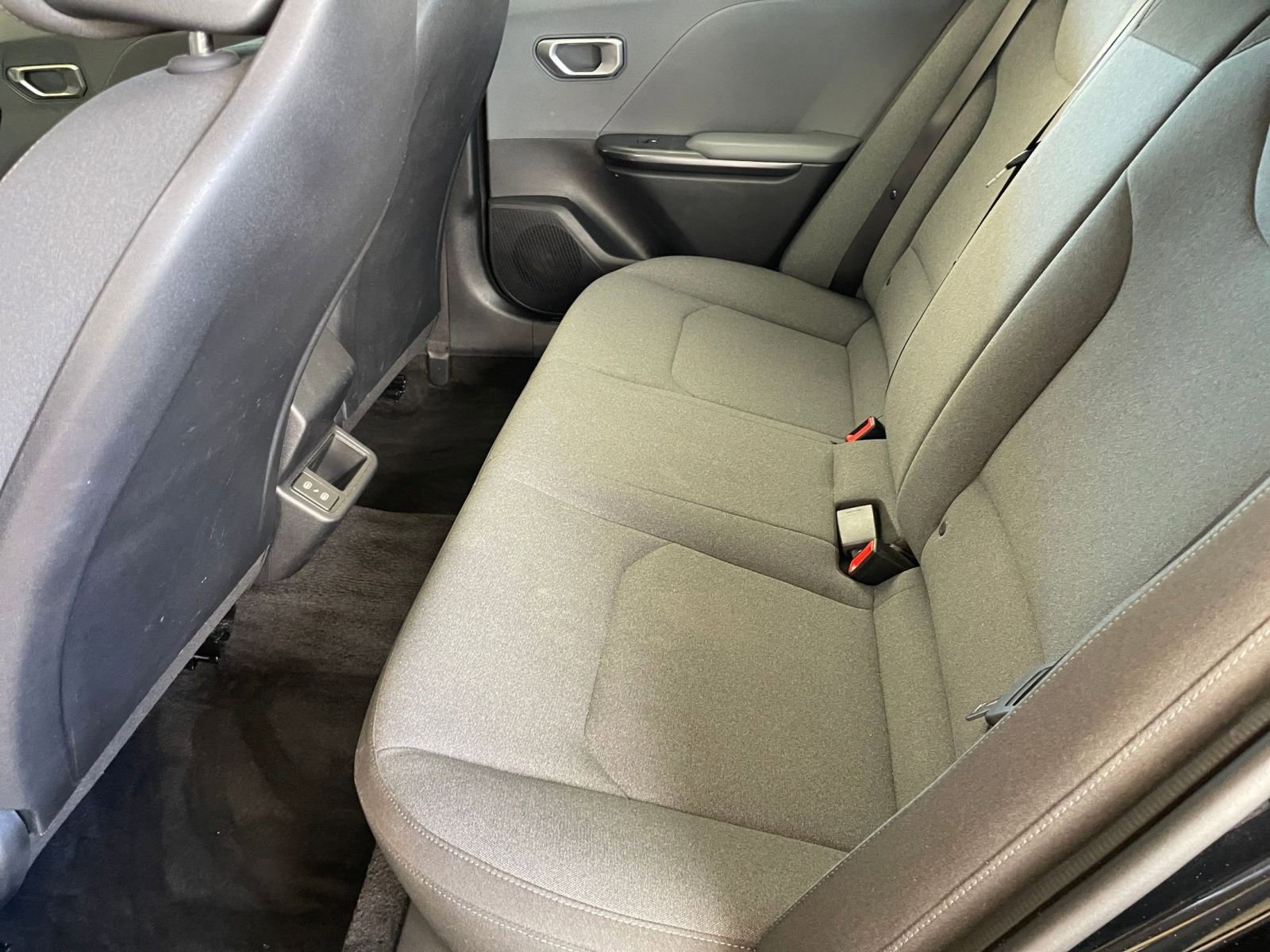 Thumbnail: 2025 Kia K4 - 24